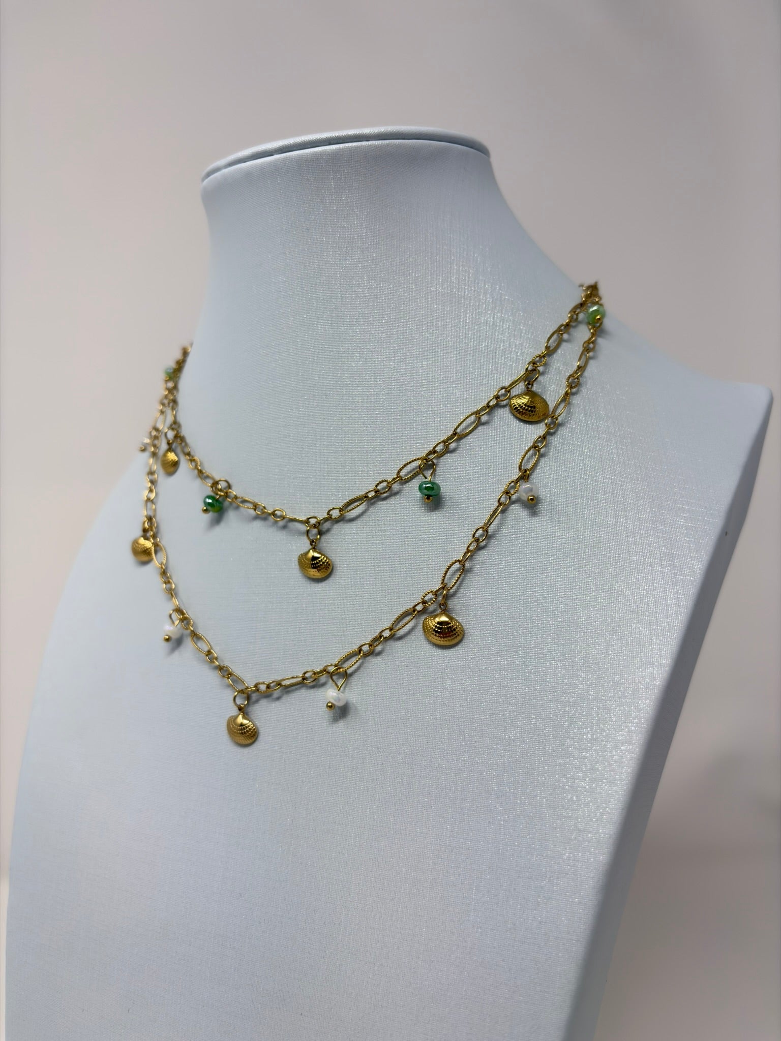 Collana Guendalina