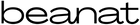 Beanat logo scuro