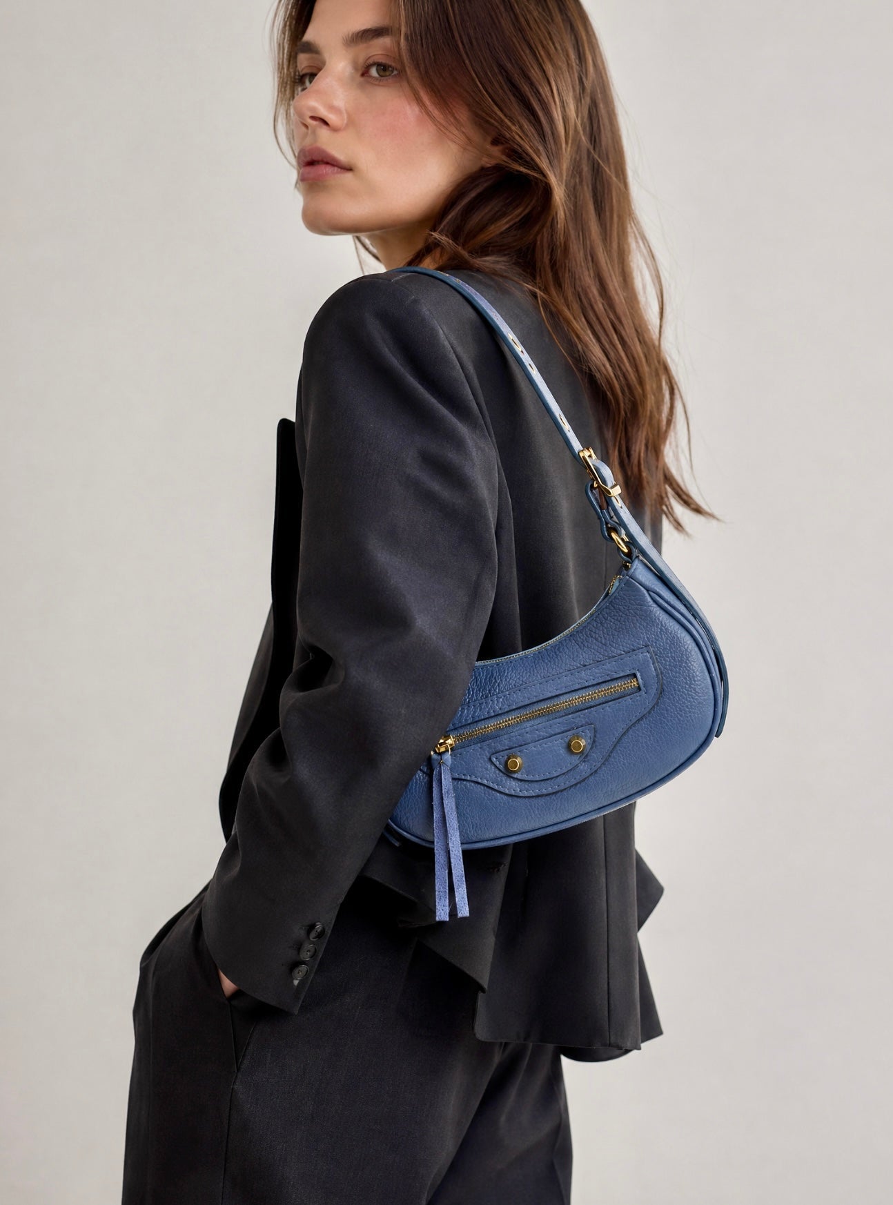 Borsa a spalla Beatrice