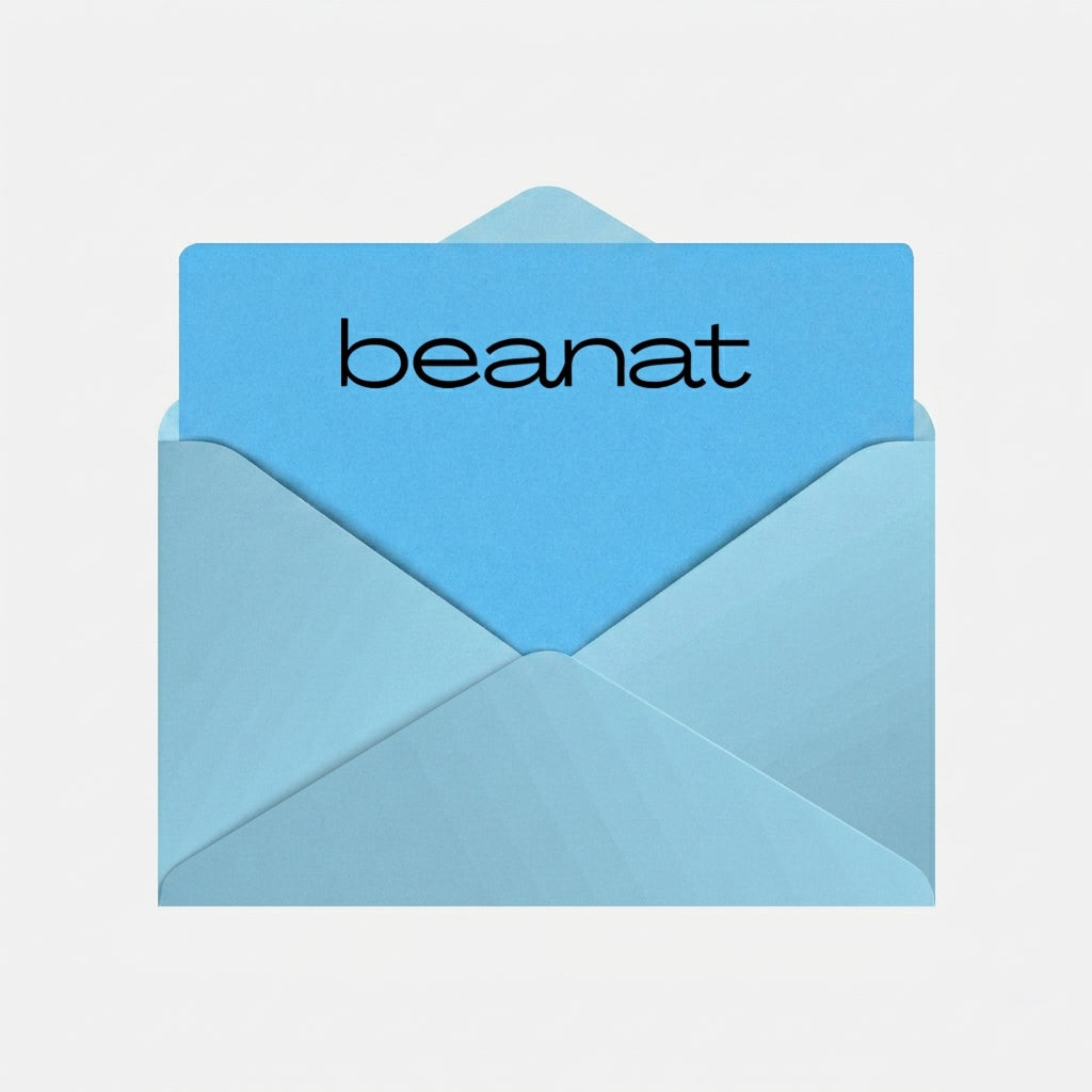 Gift Card Beanat