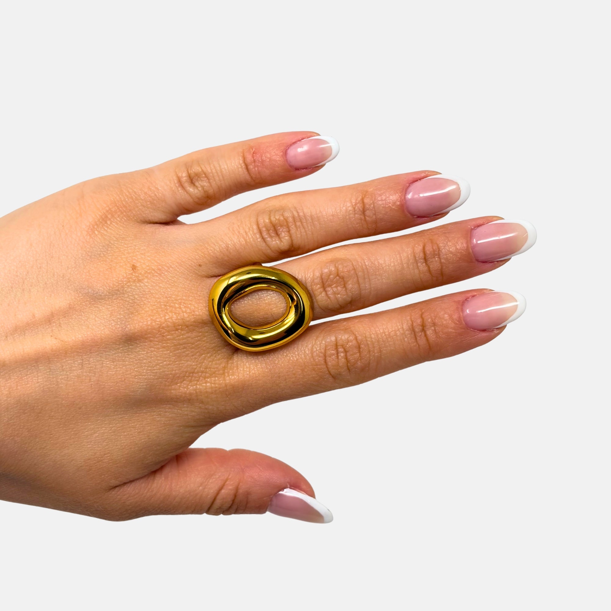 Anello Aria
