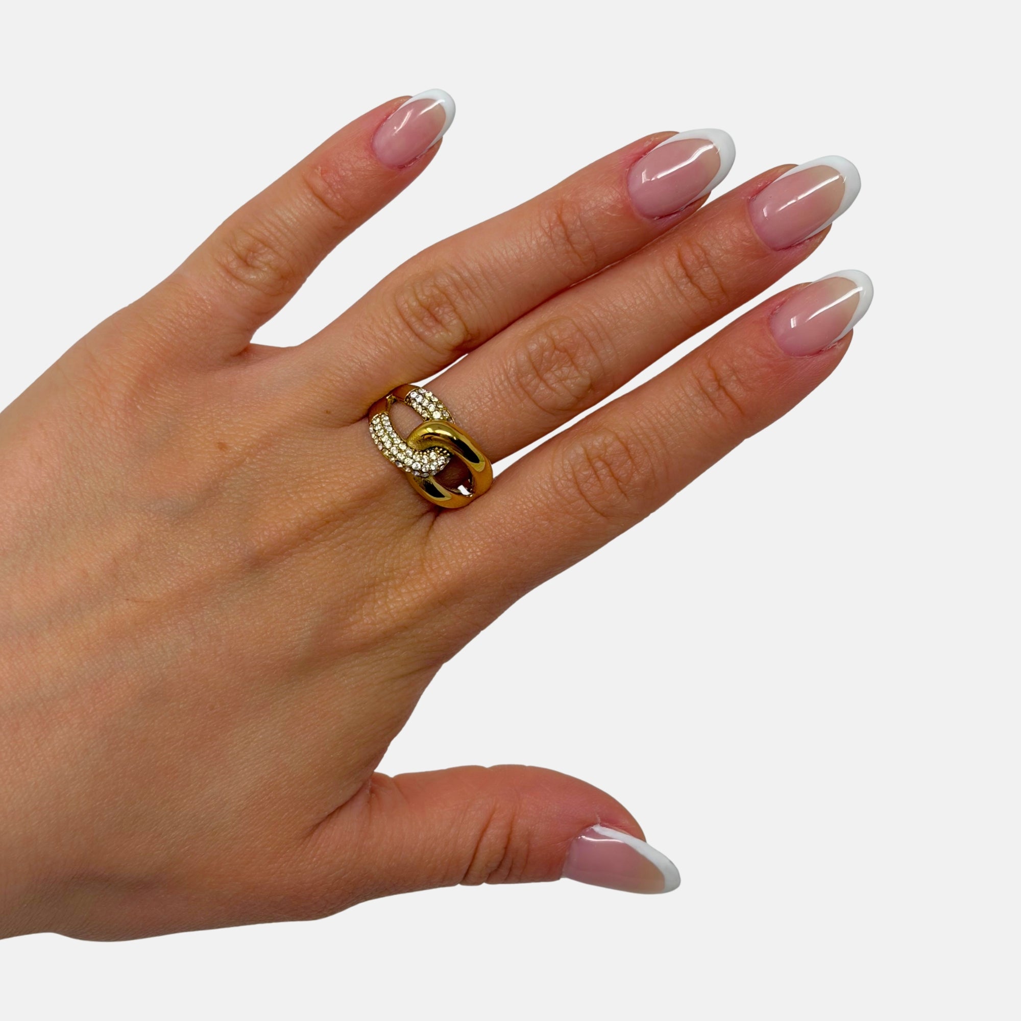 Anello Betty