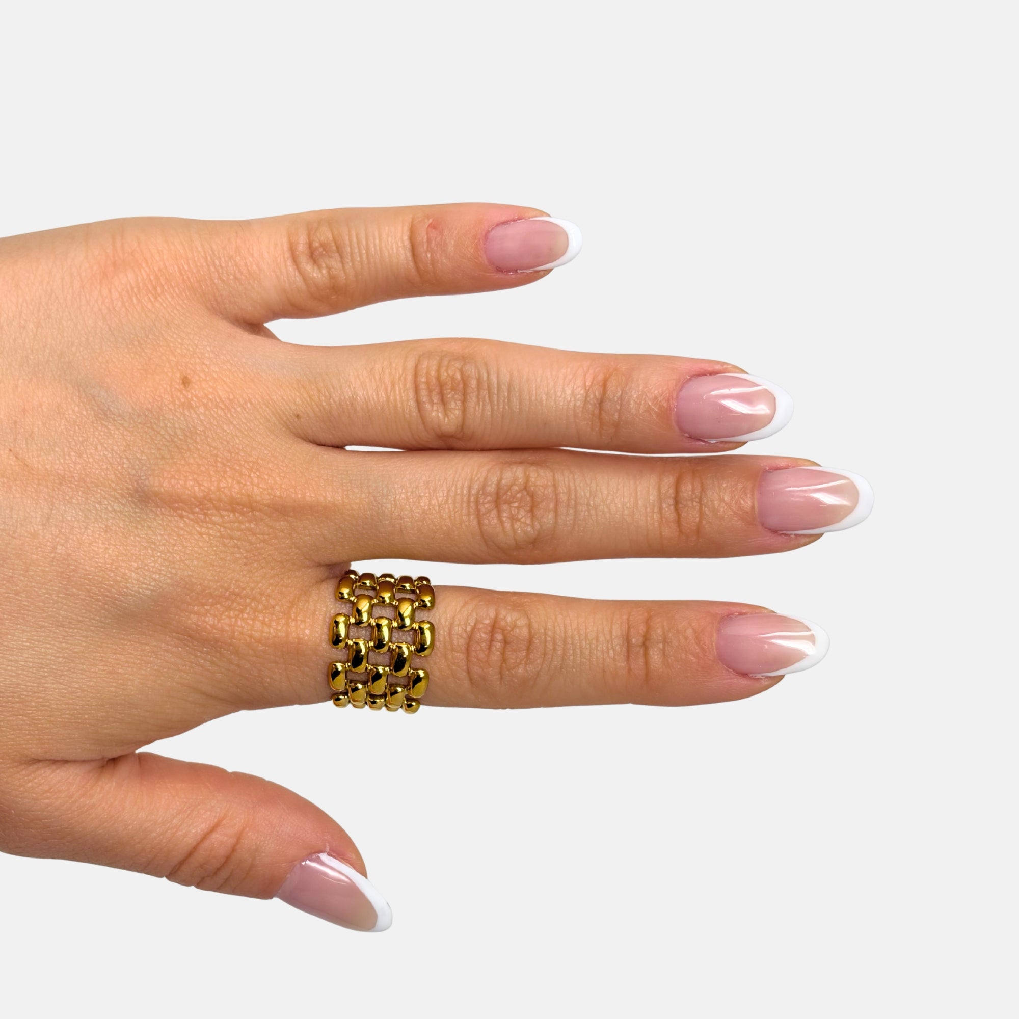 Anello Aisha