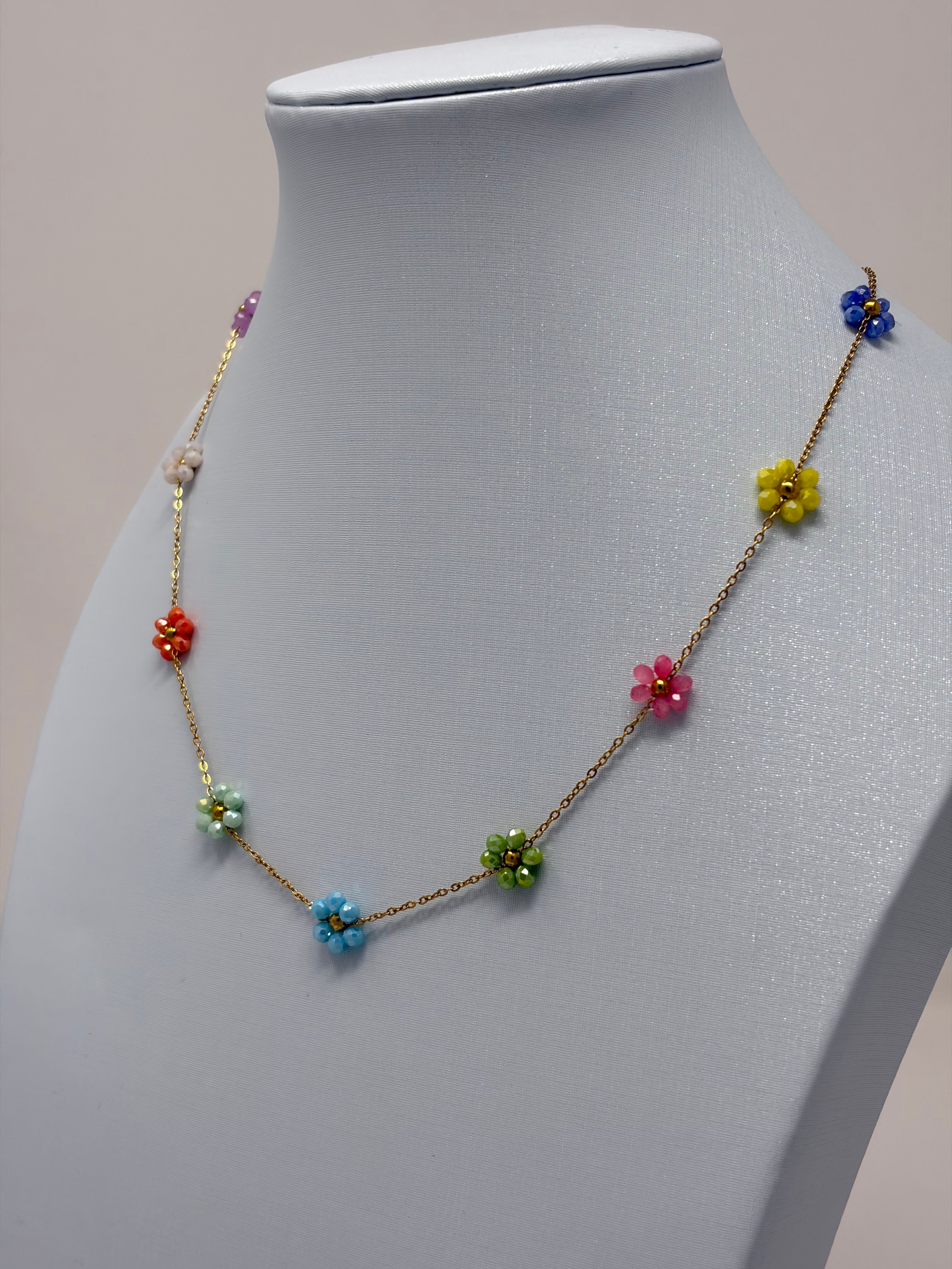 Collana Jolanda