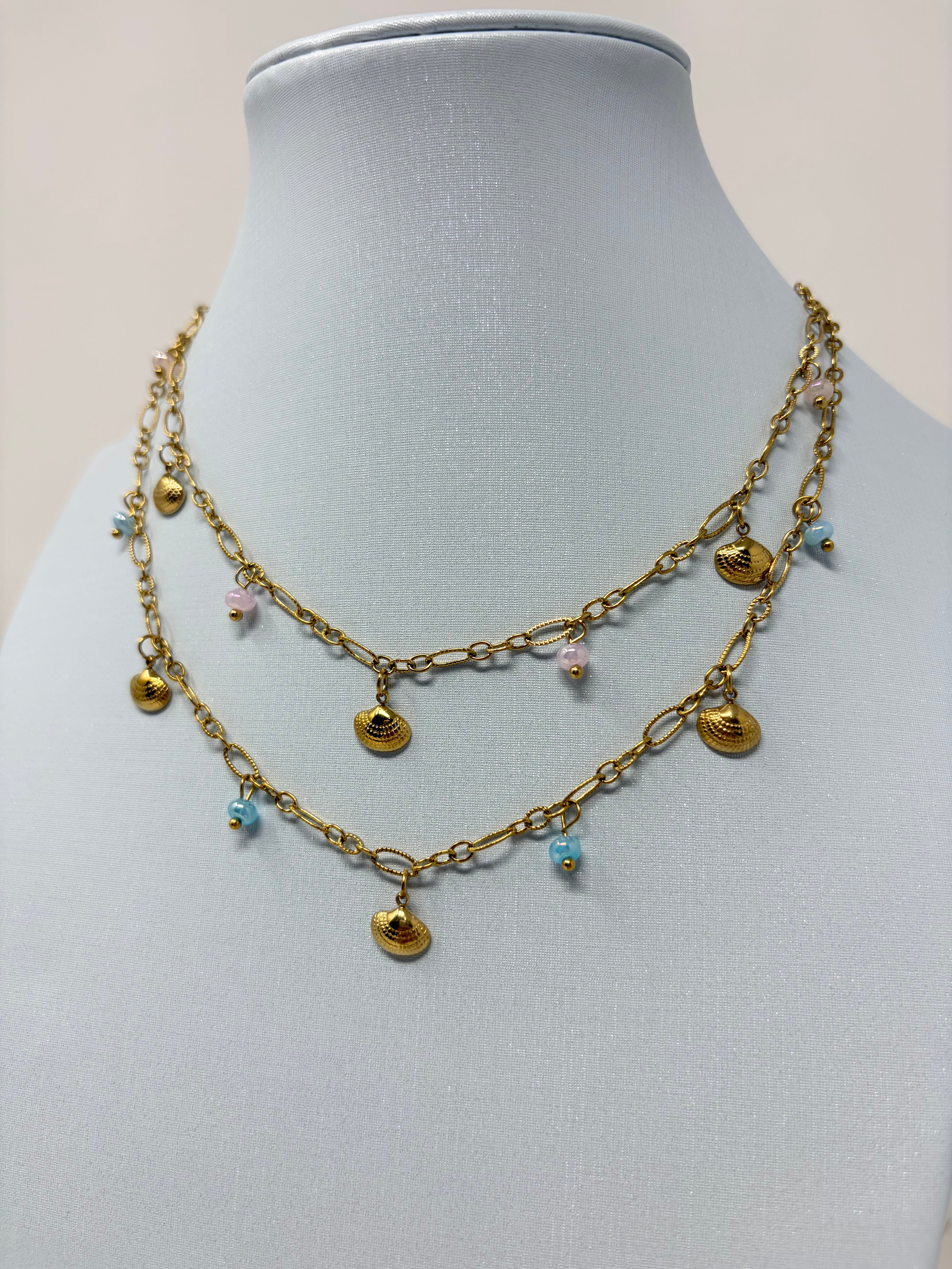 Collana Guendalina