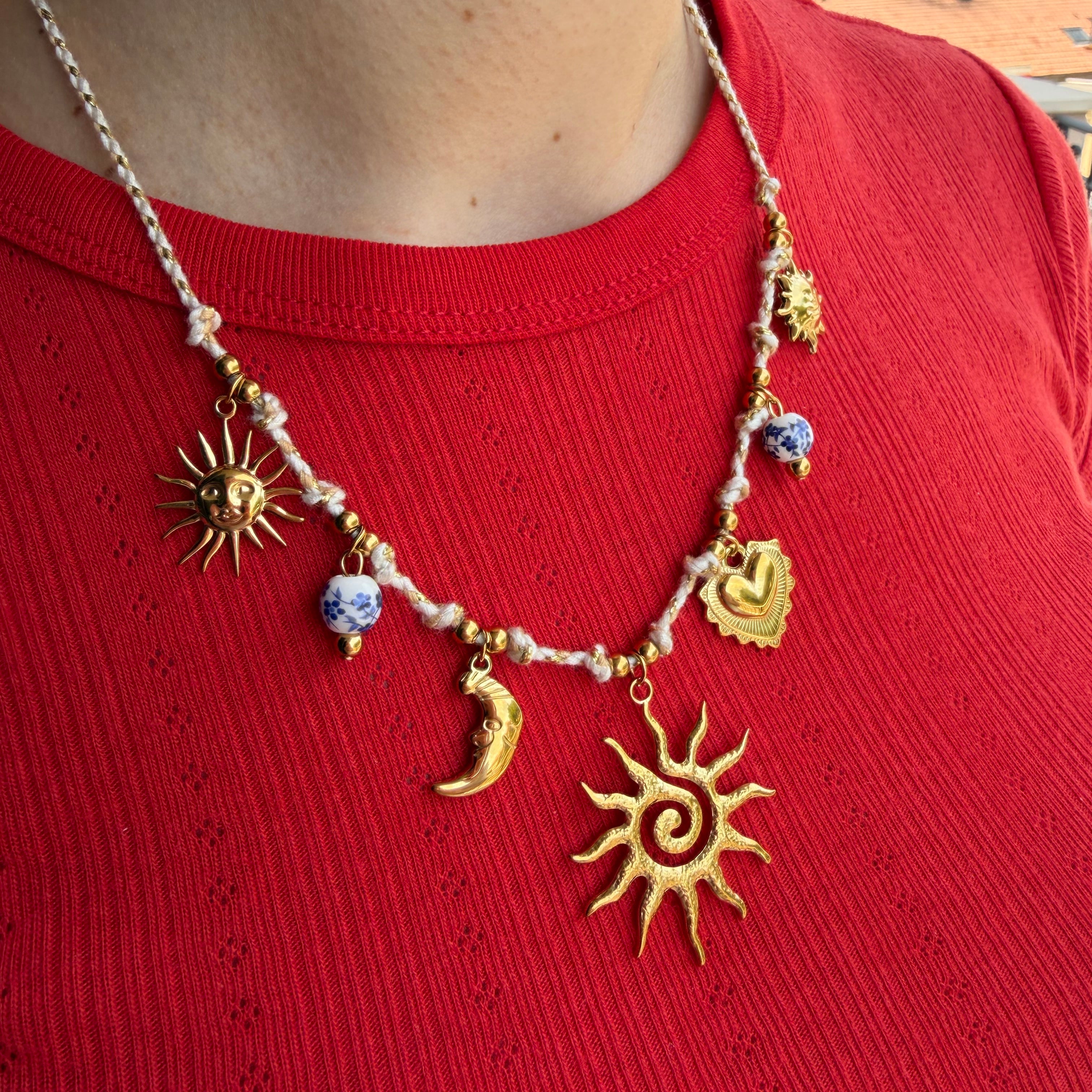 Collana Summer