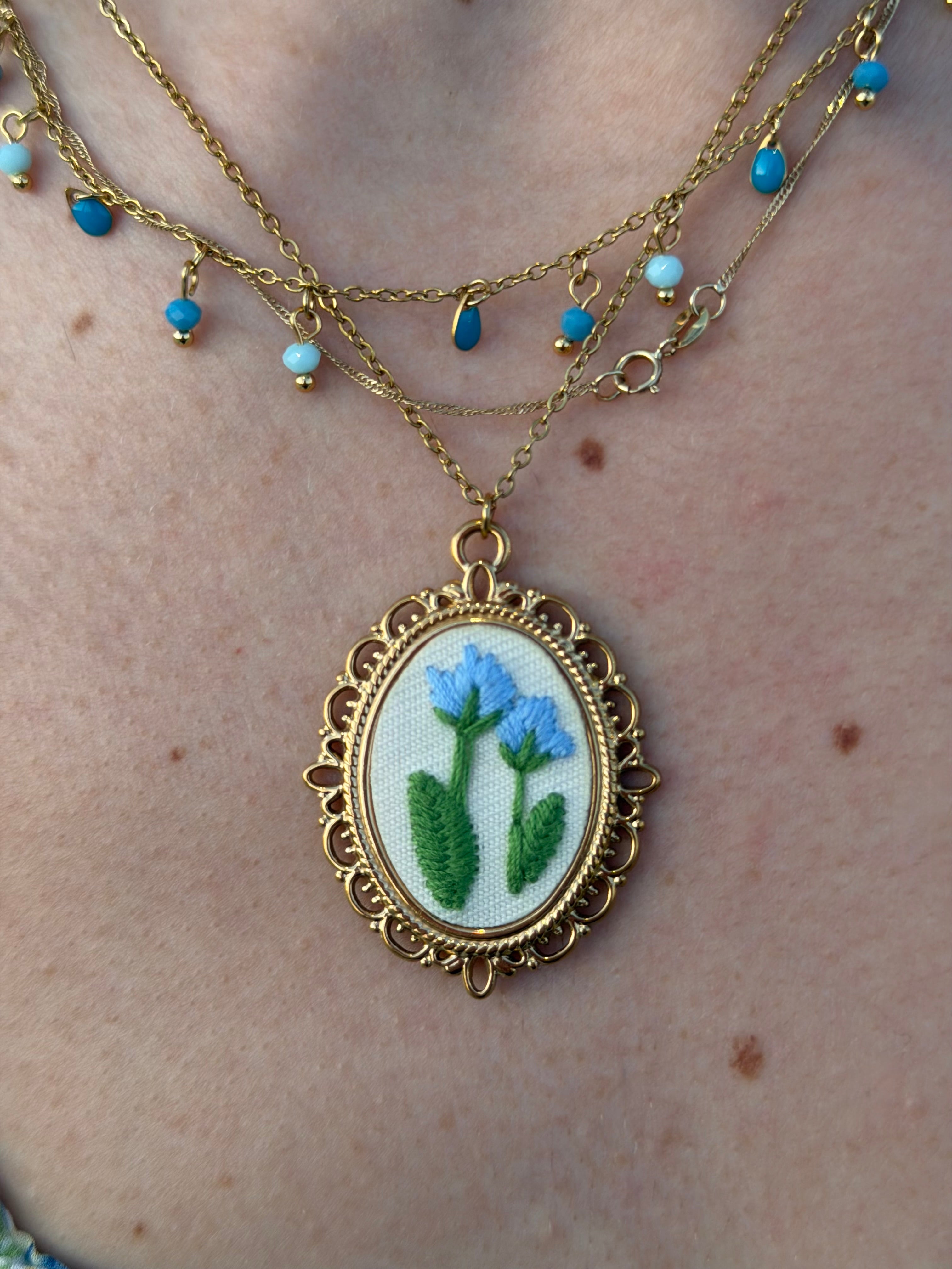 Collana Bloom