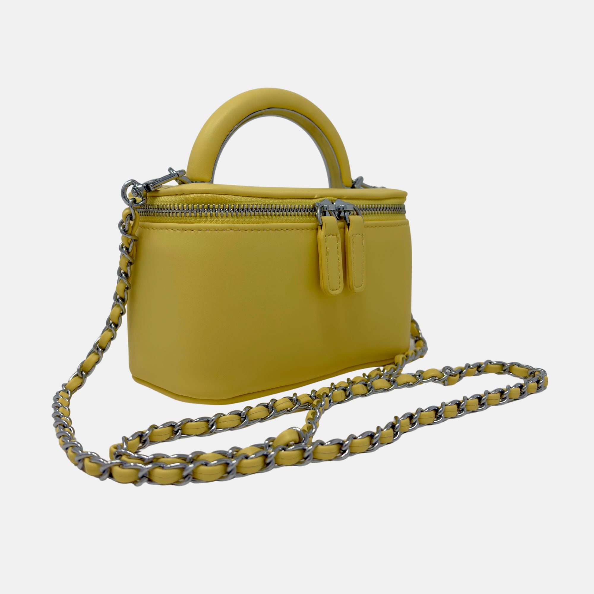 Borsa a mano Isabella