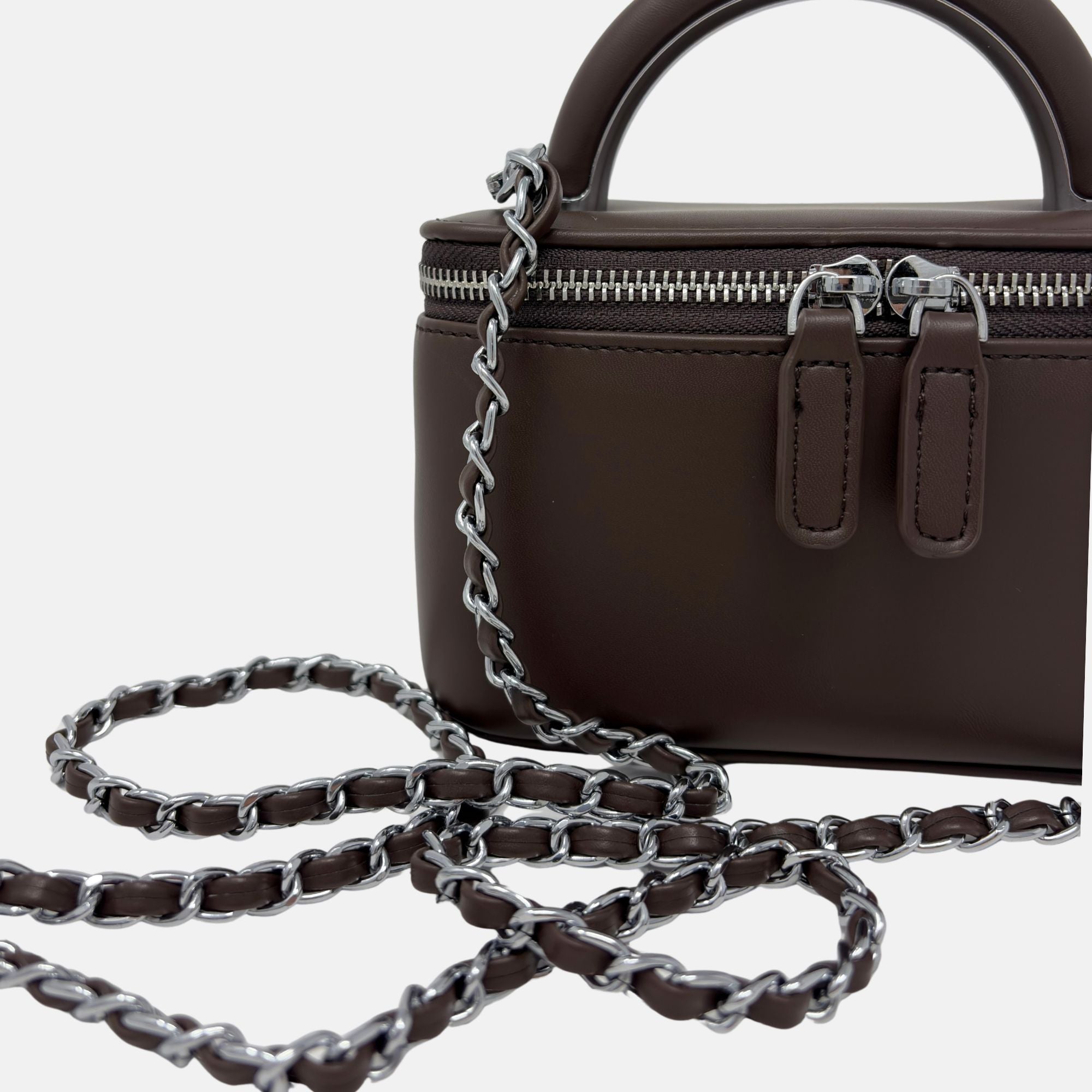 Borsa a mano Isabella