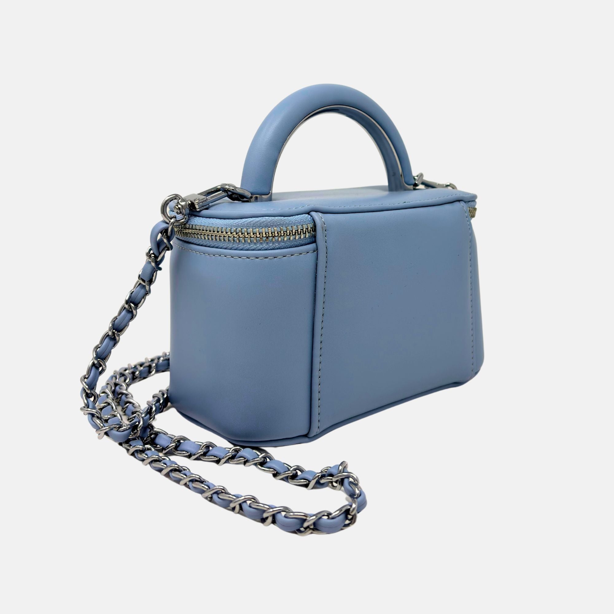 Borsa a mano Isabella