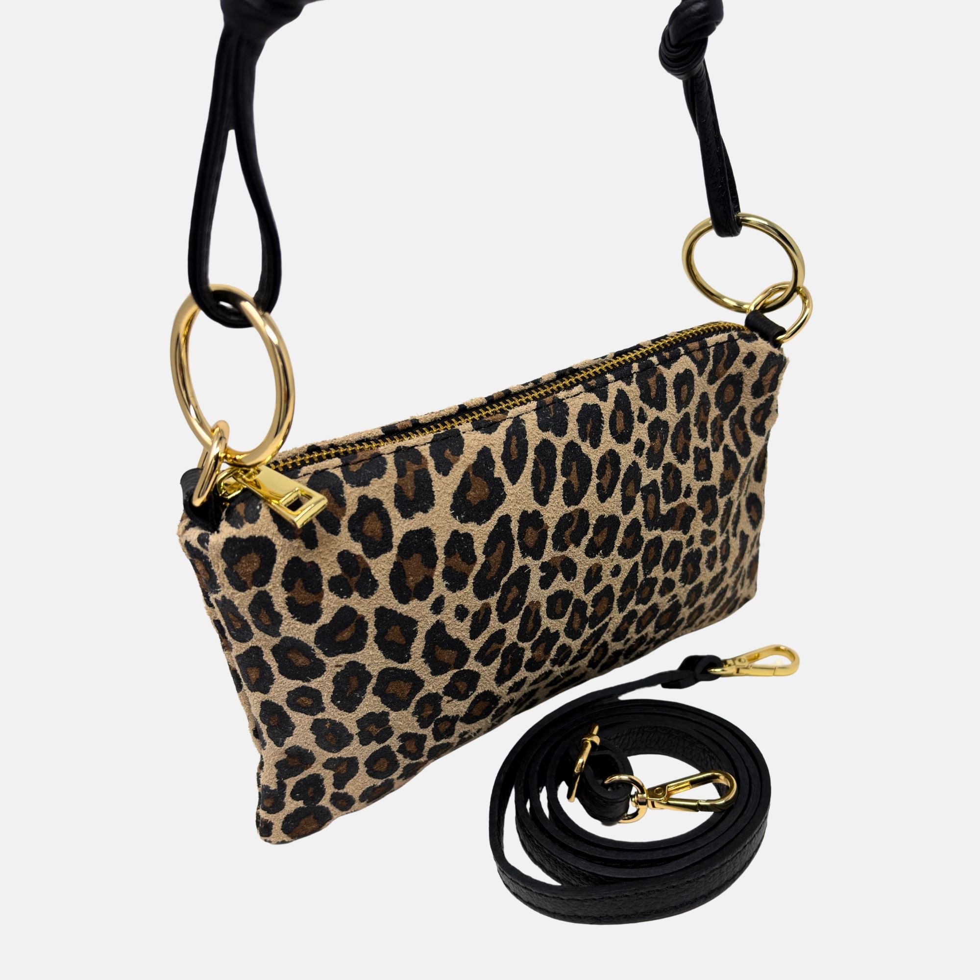 Borsa a spalla Jolie