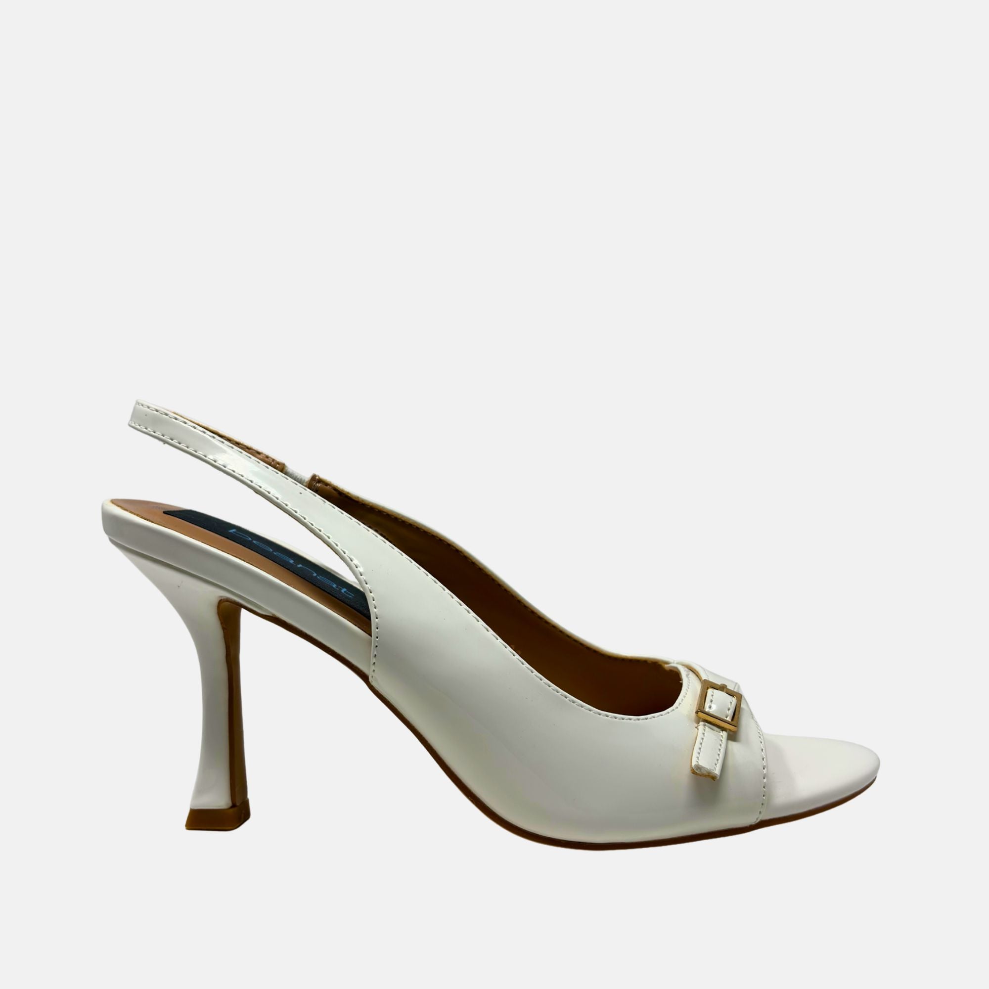 Scarpa con tacco Giusy