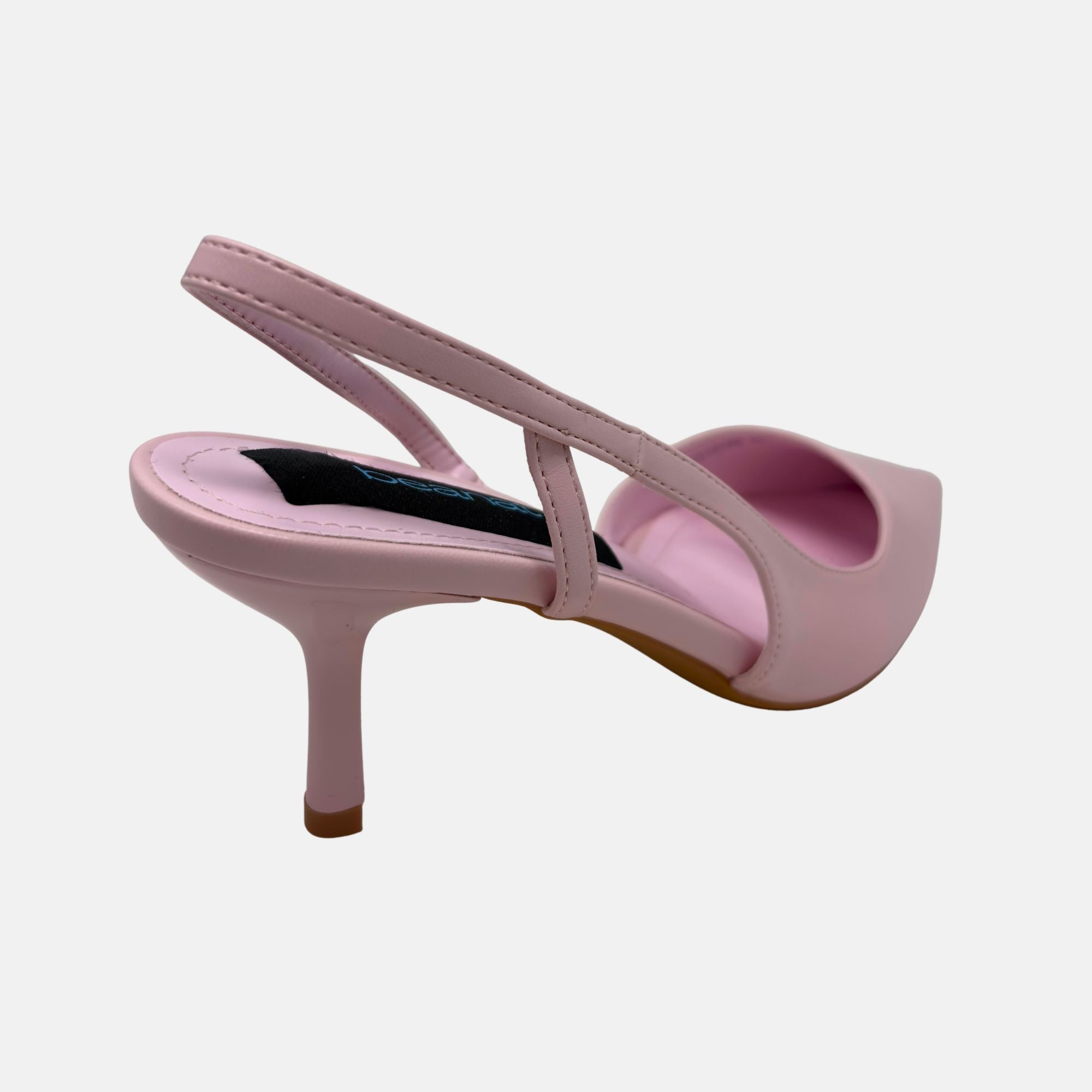 Scarpa con tacco Brigida