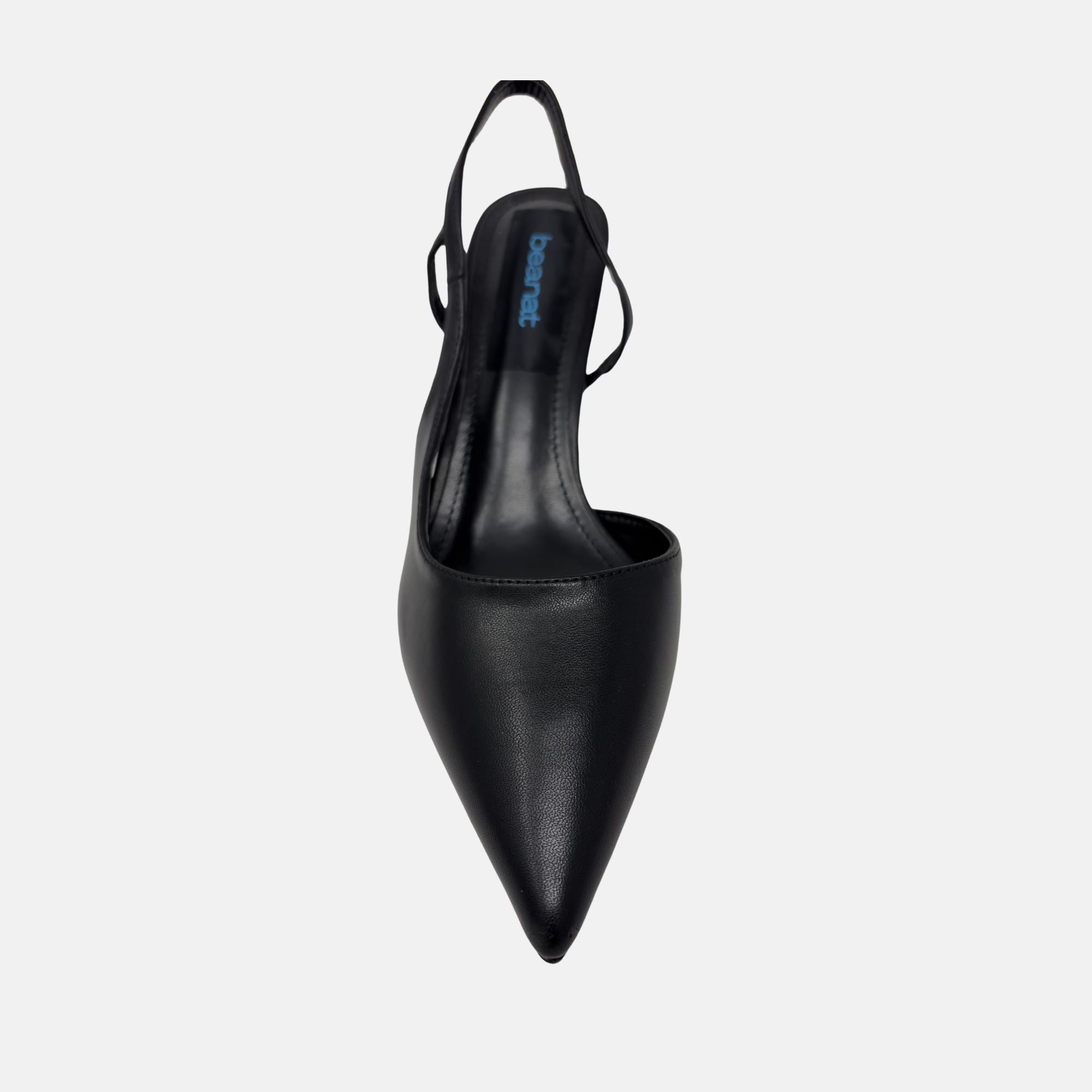 Scarpa con tacco Brigida