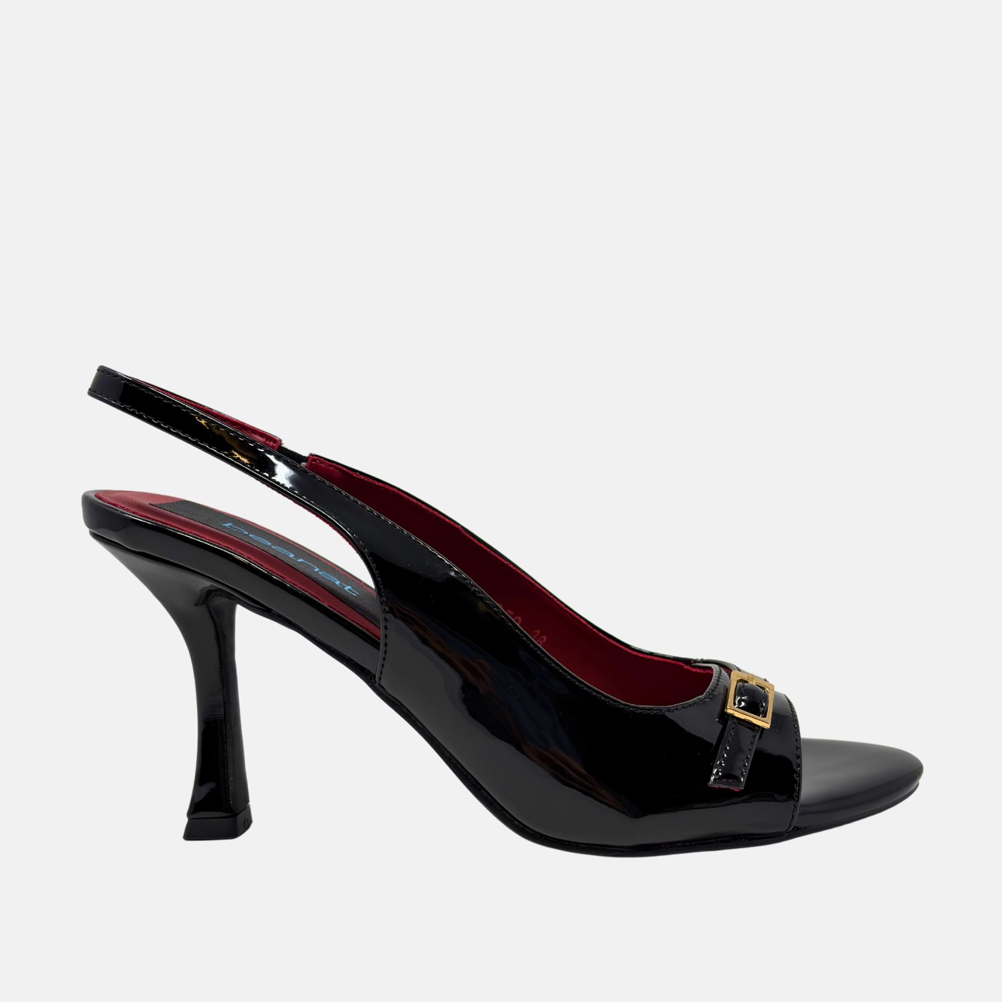 Scarpa con tacco Giusy