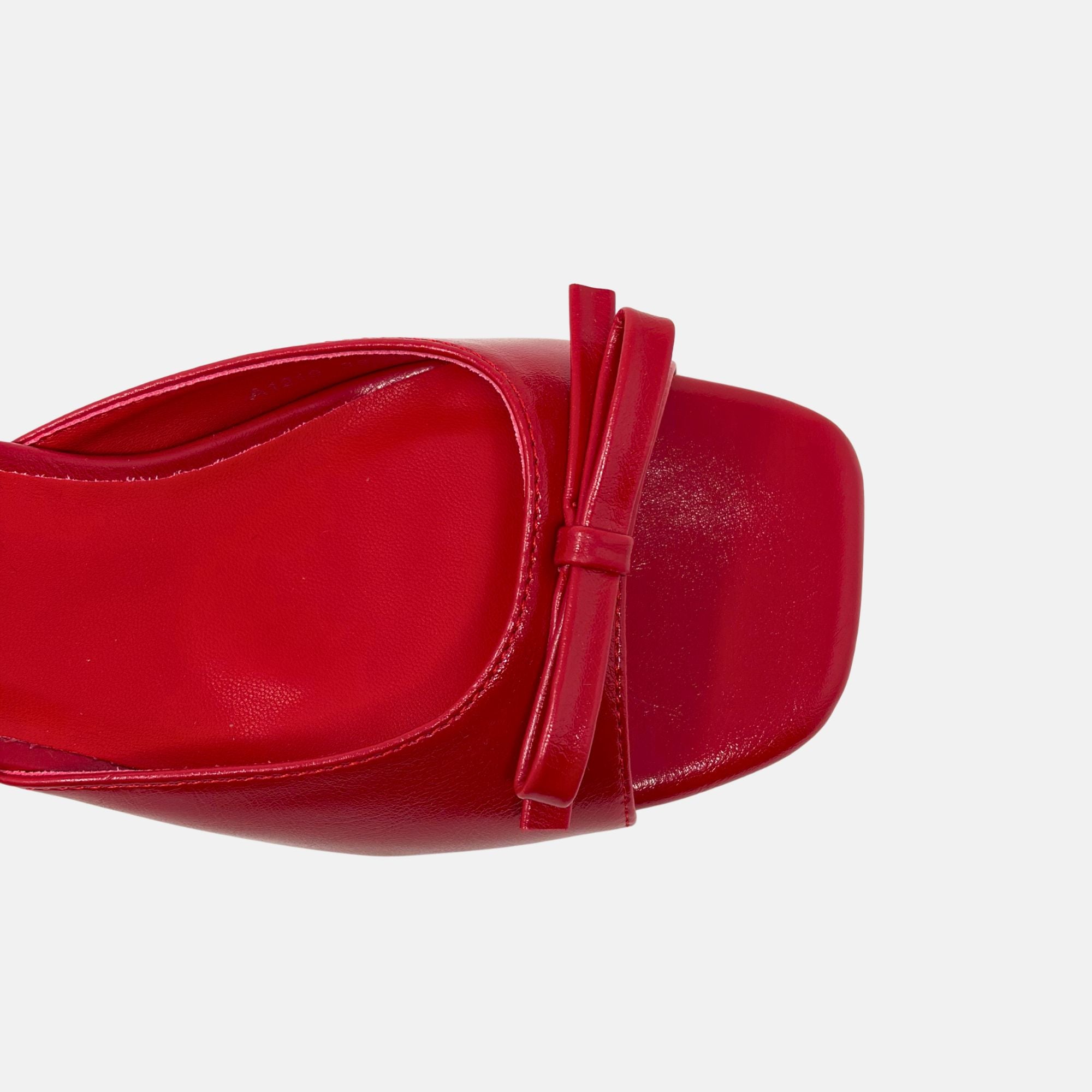 Scarpa con tacco Victoria