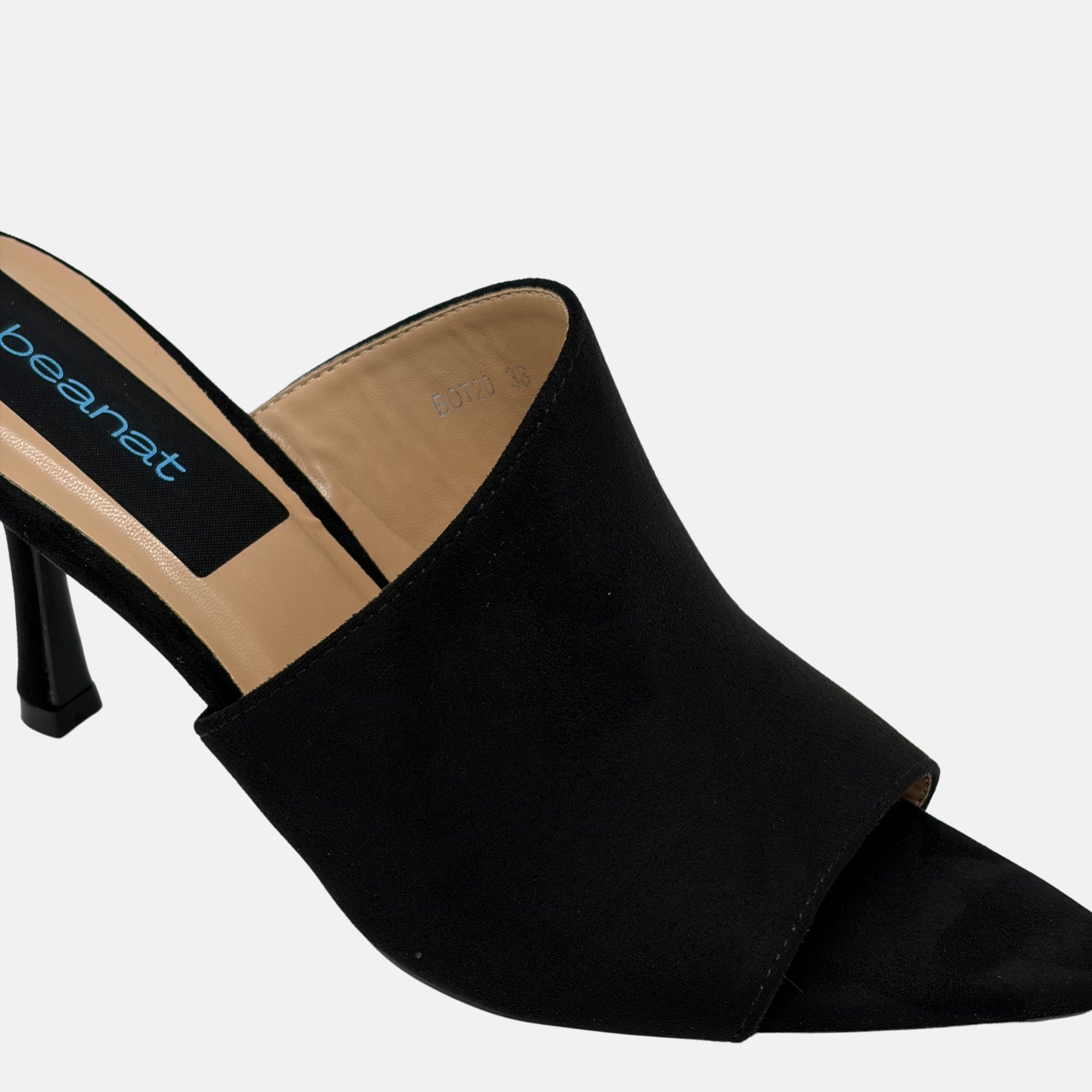 Scarpa con tacco Sveva