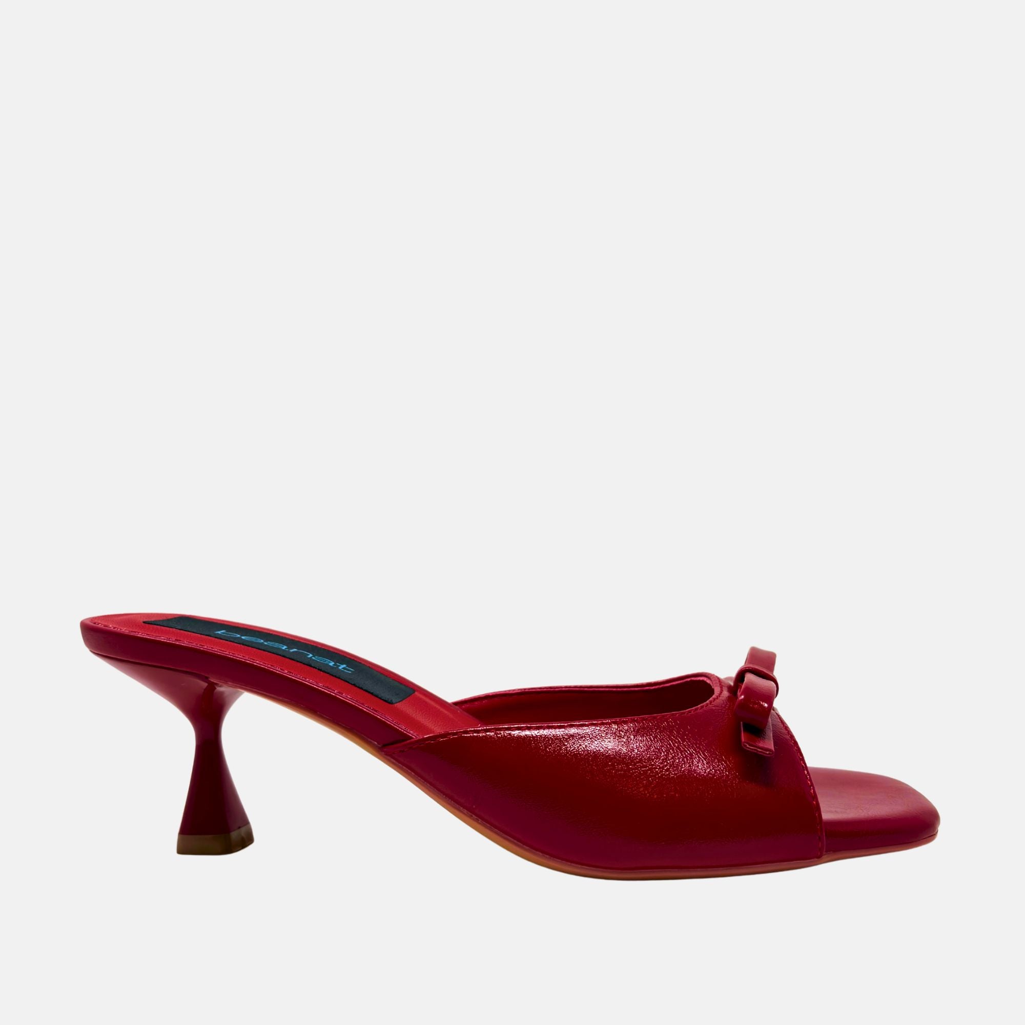 Scarpa con tacco Victoria