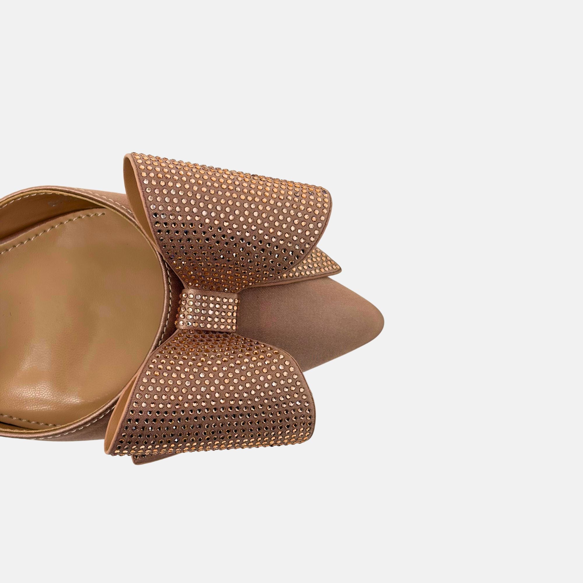 Scarpa con tacco Adelaide