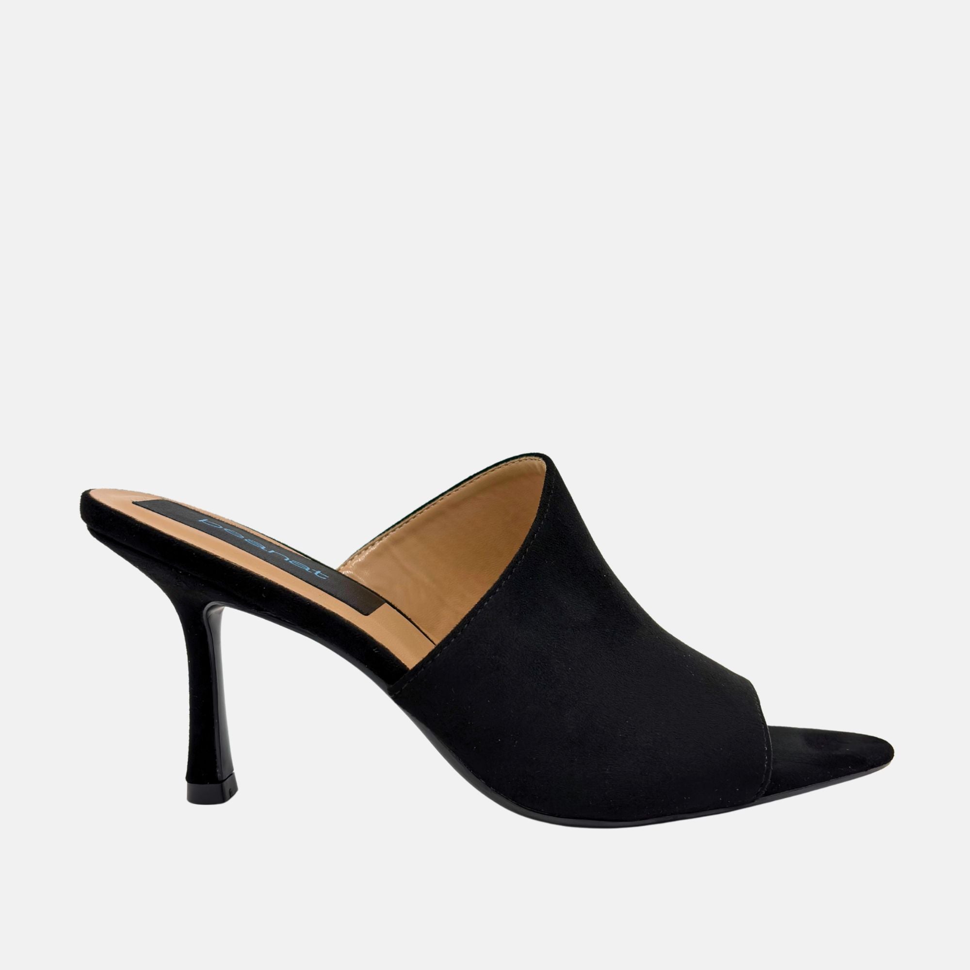 Scarpa con tacco Sveva