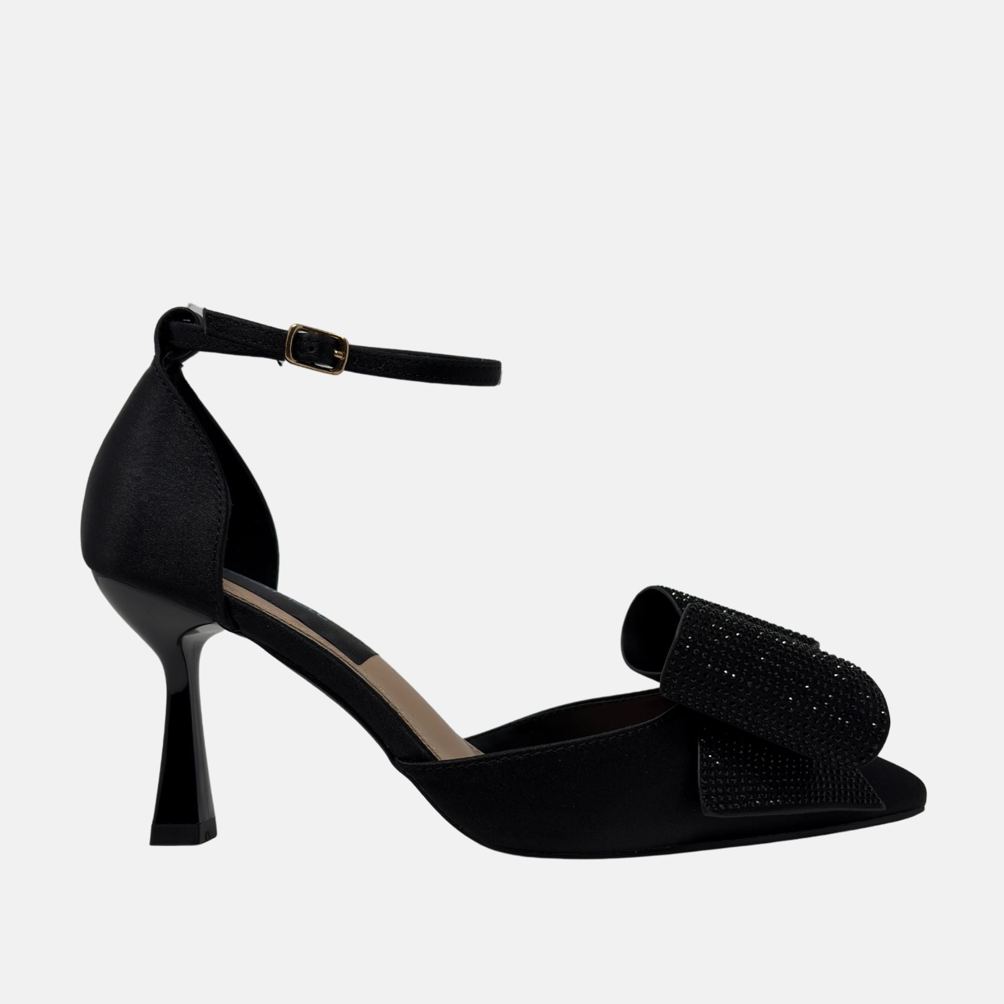Scarpa con tacco Adelaide