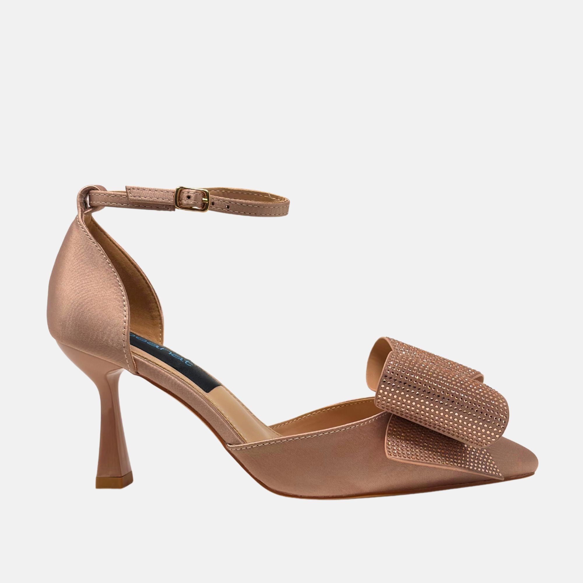 Scarpa con tacco Adelaide