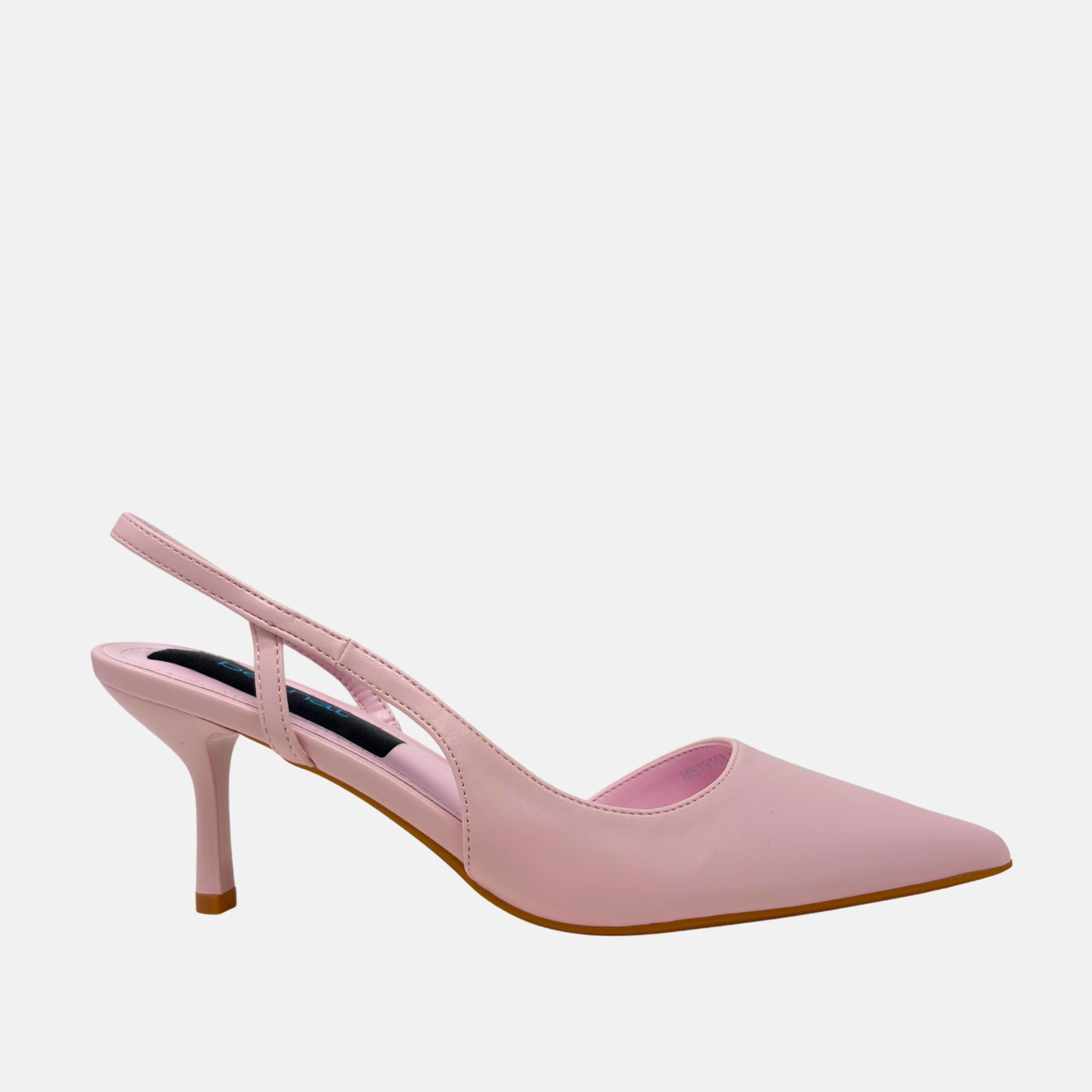 Scarpa con tacco Brigida