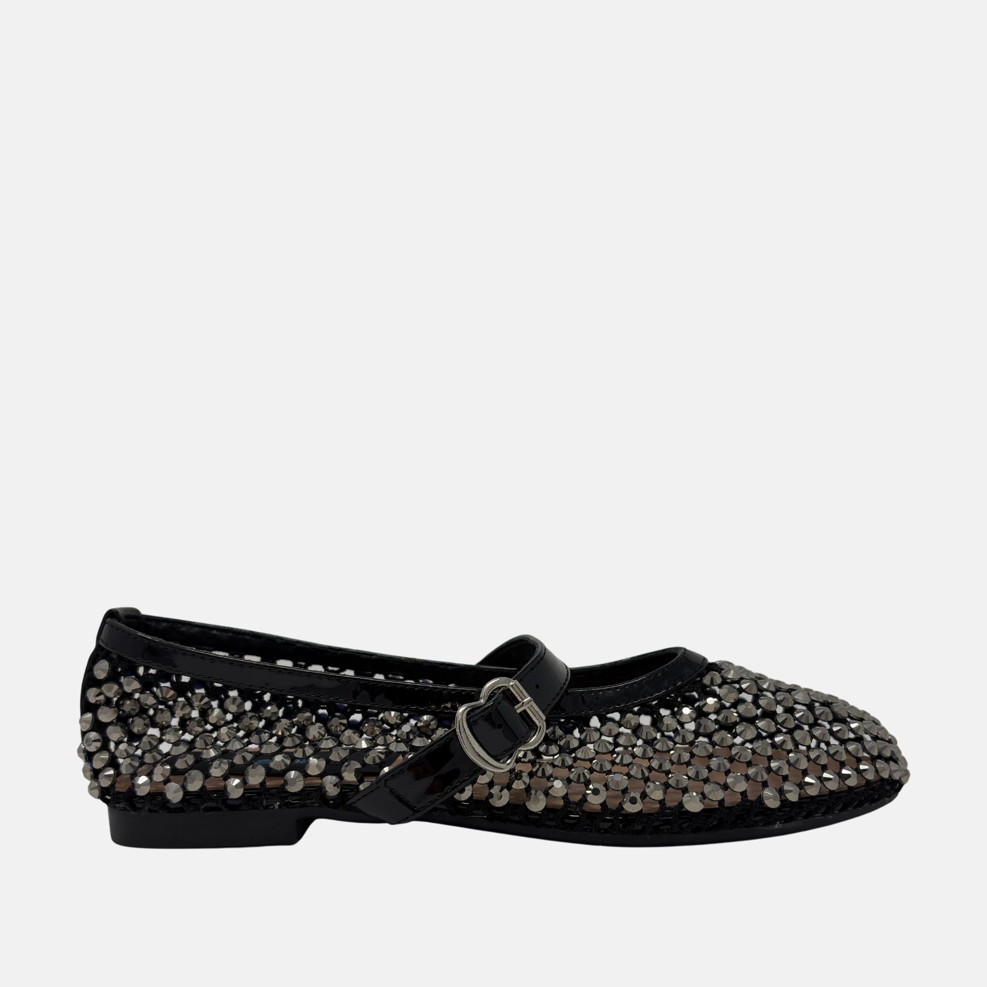 Ballerina con strass Flor