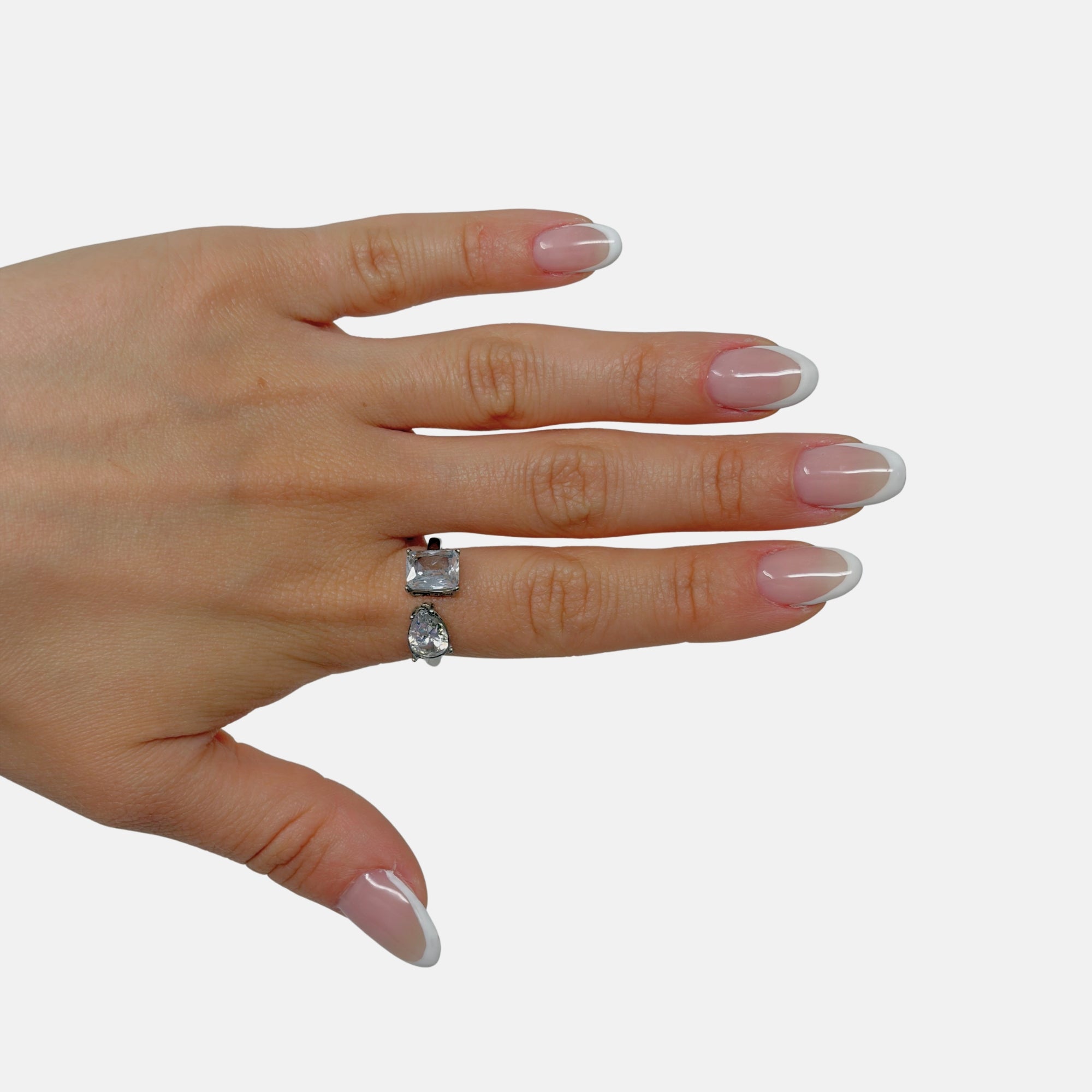 Anello Ludovica