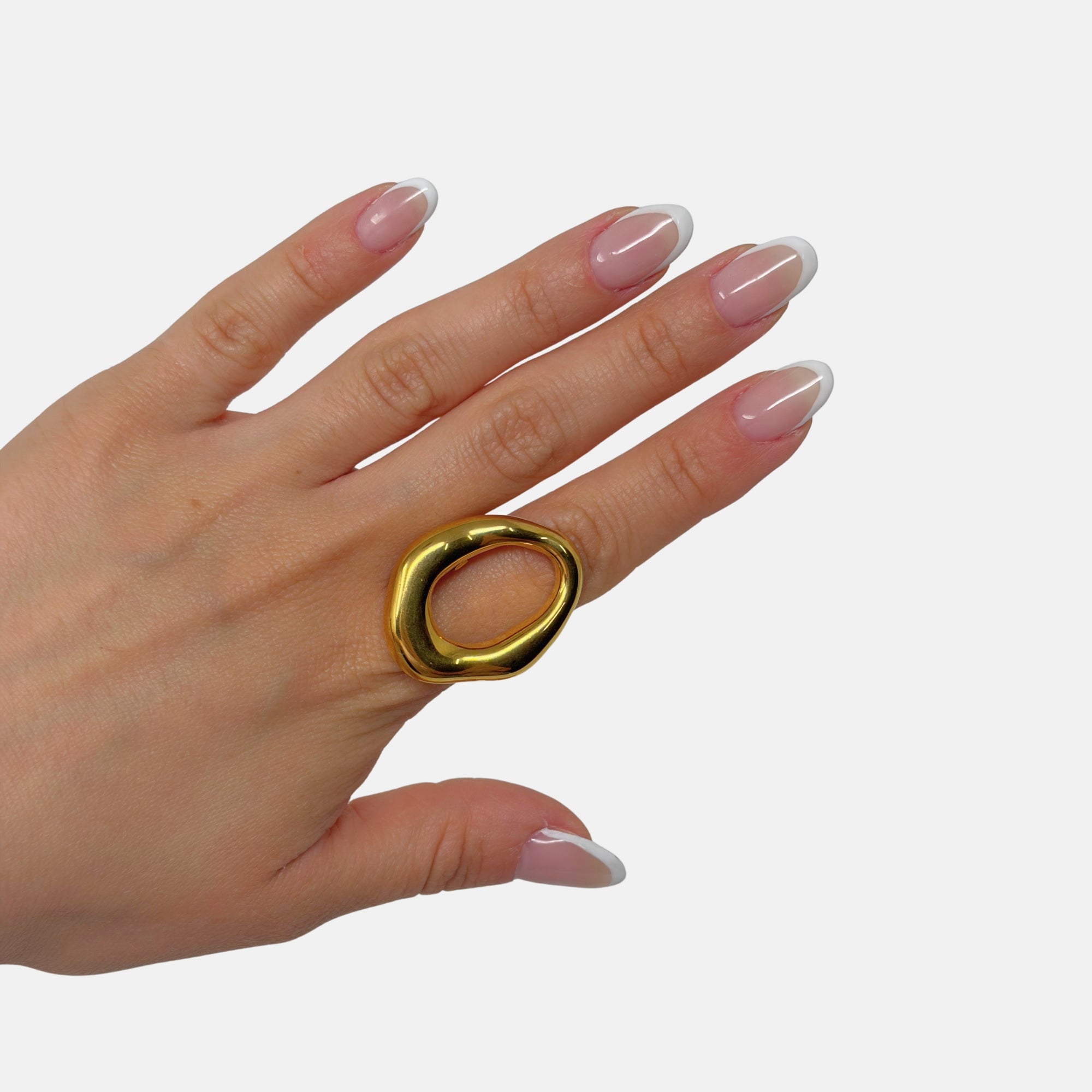Anello Michelle