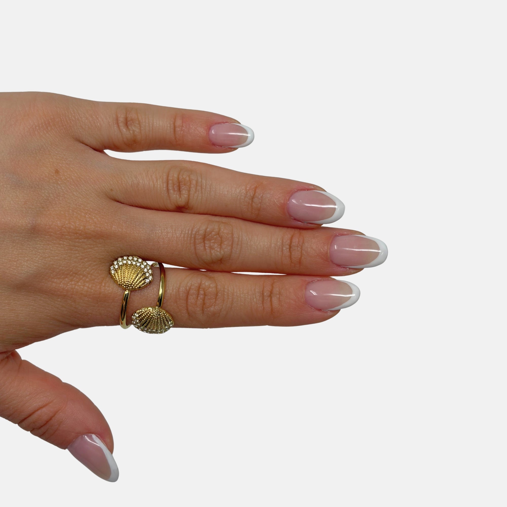 Anello Alexia