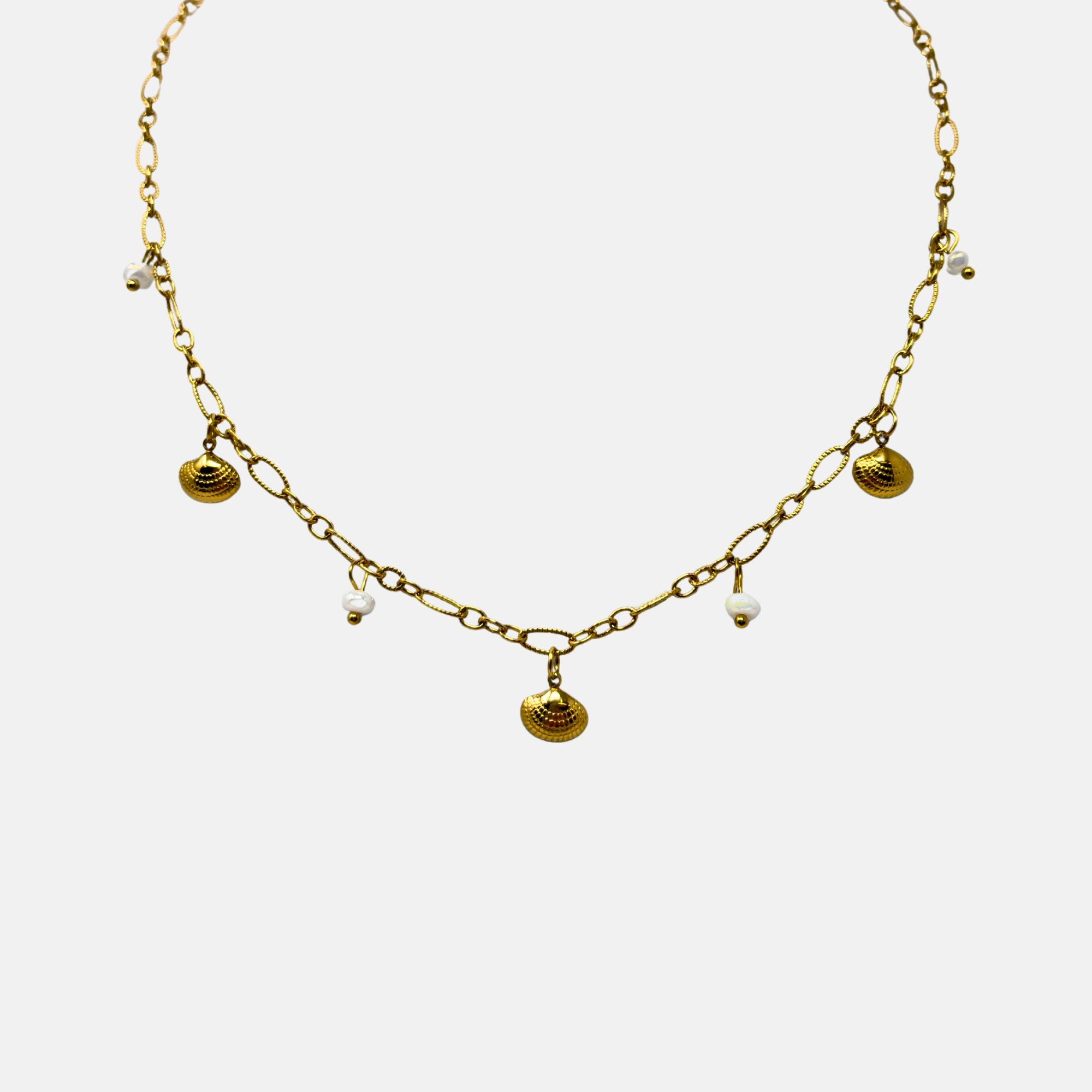 Collana Guendalina
