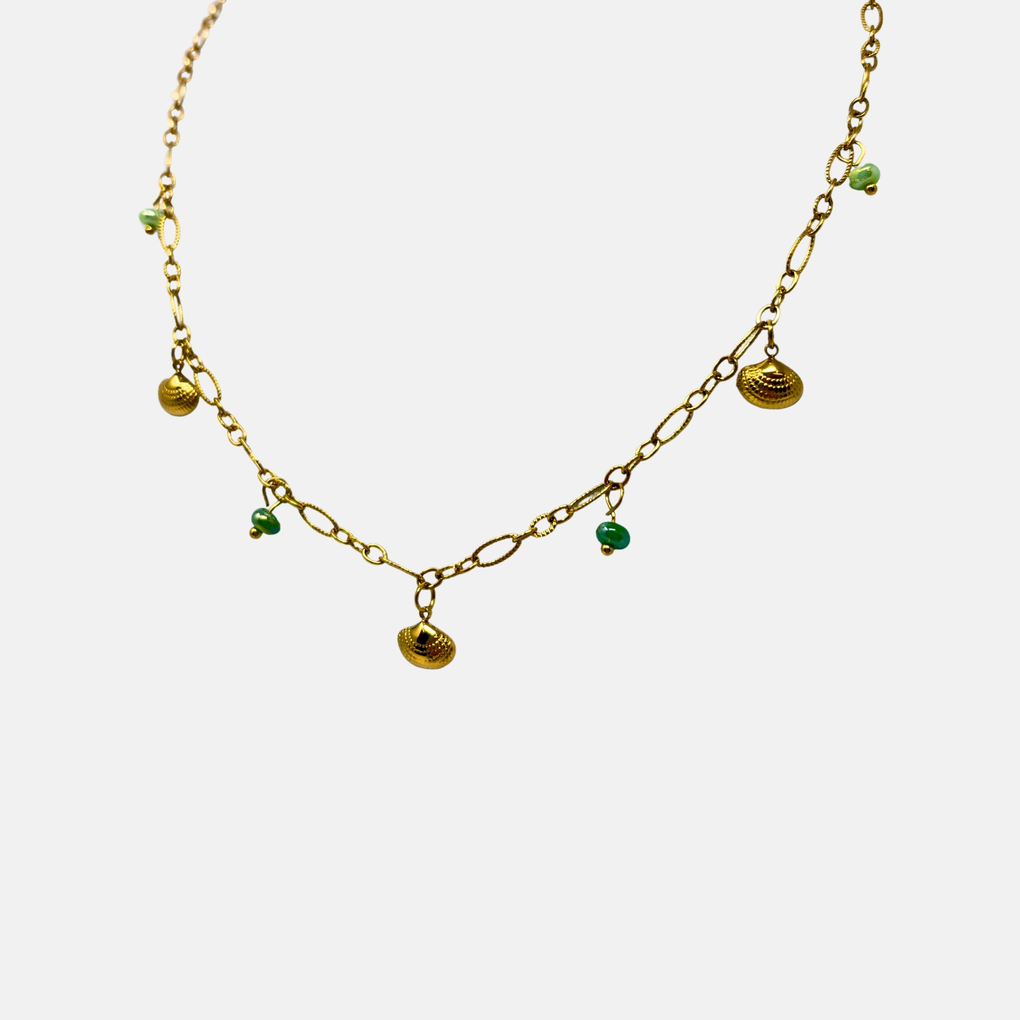Collana Guendalina