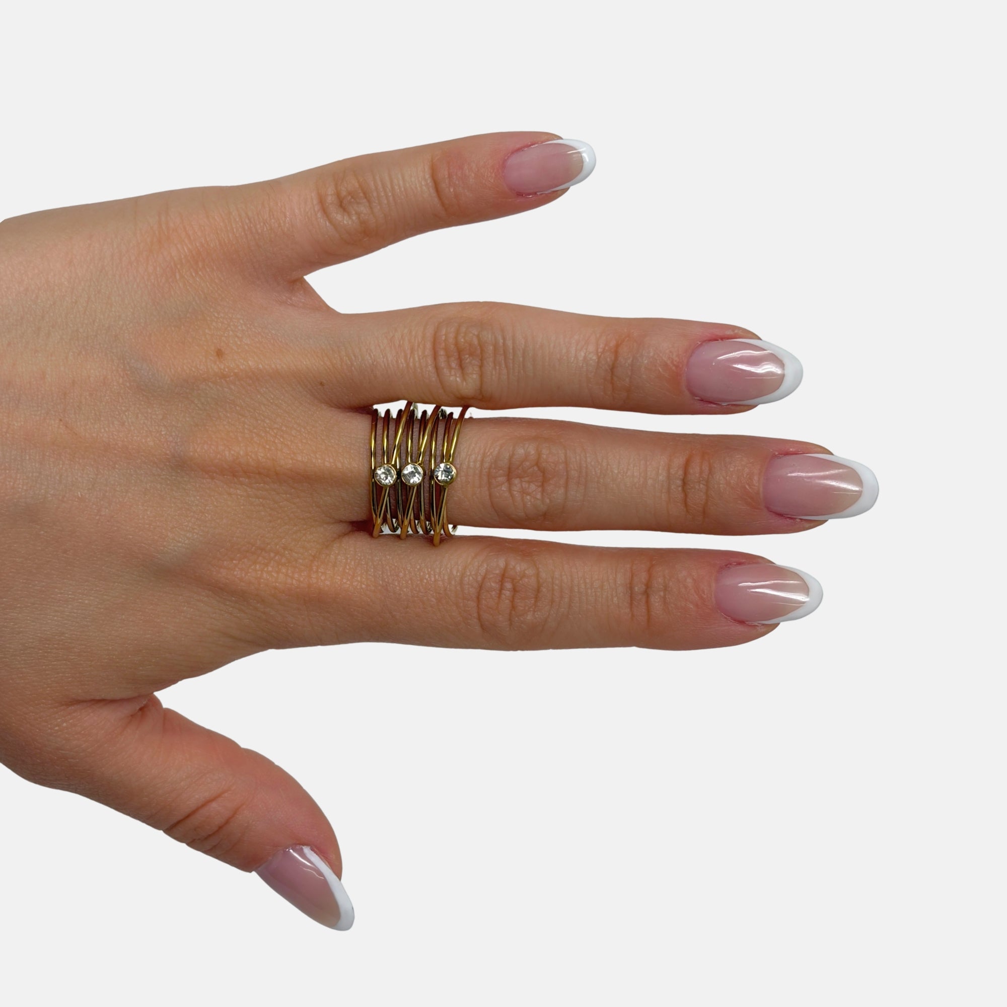 Anello Adele