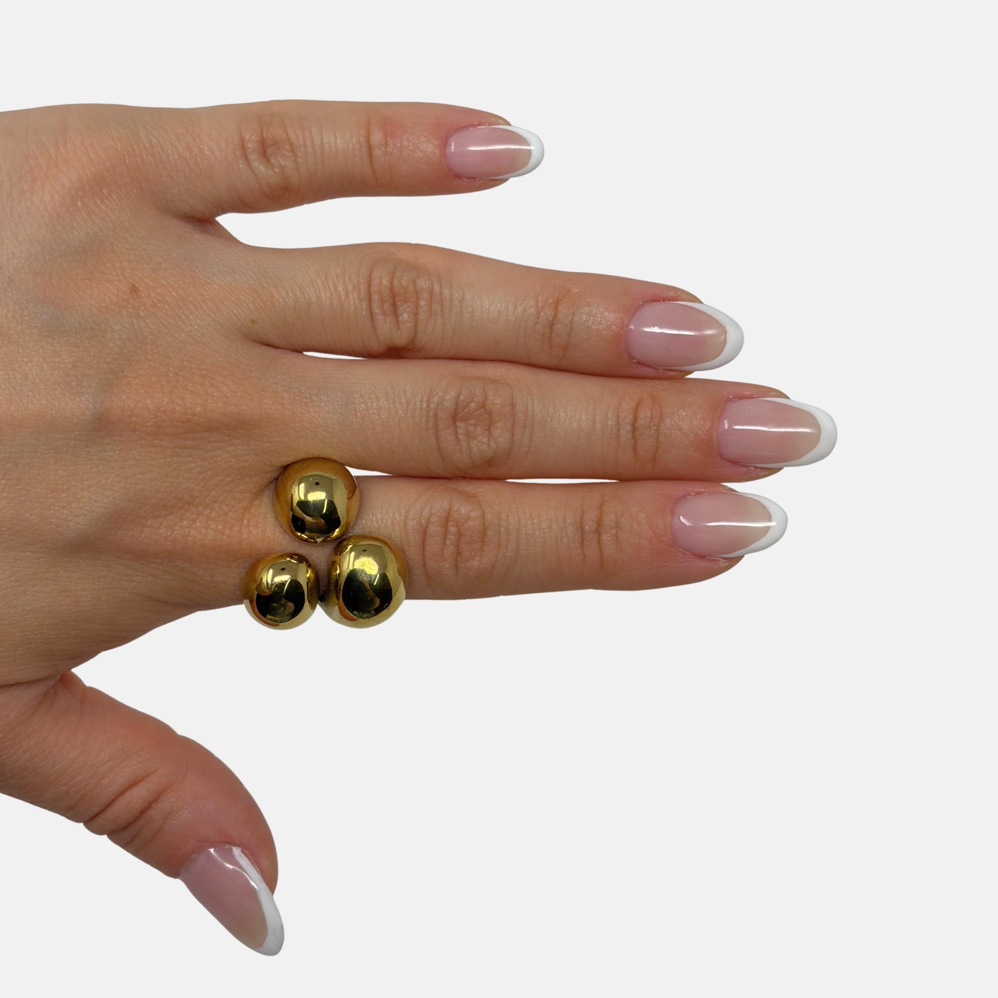 Anello Laura