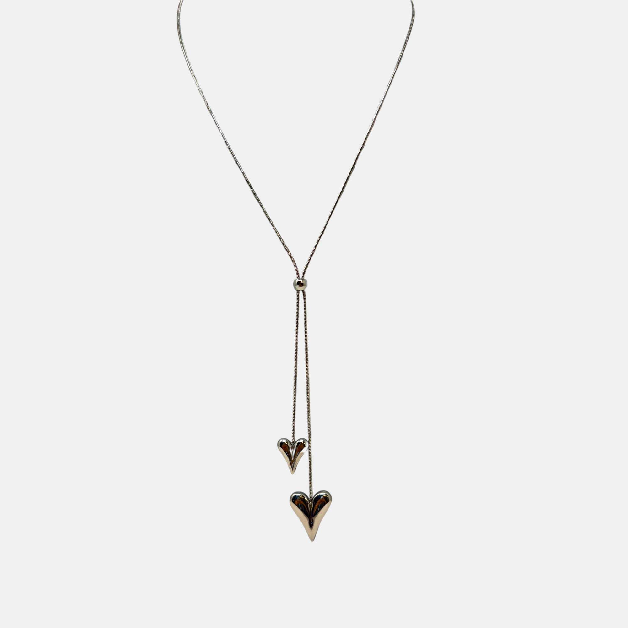 Collana Corazon