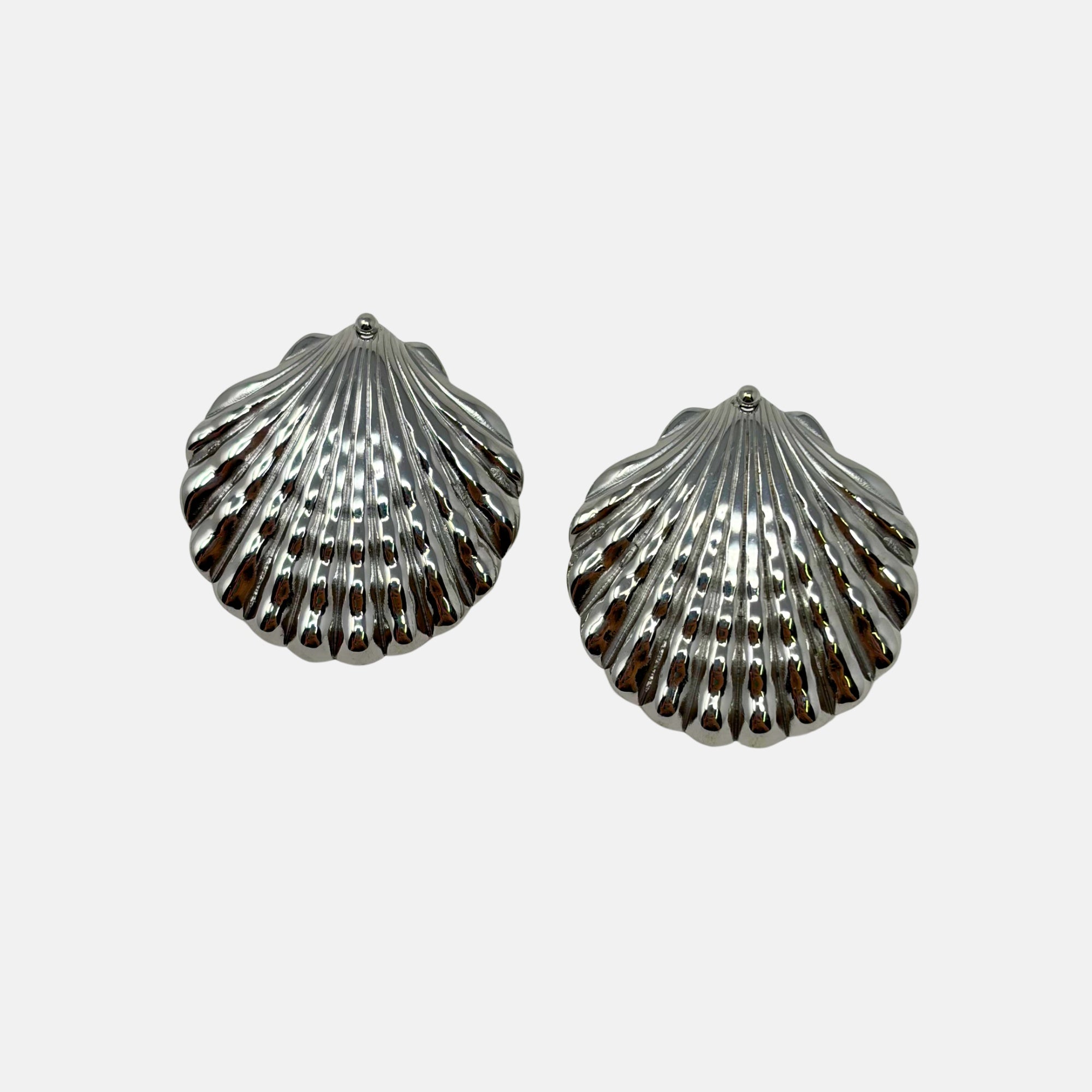 Orecchini conchiglia Sandy