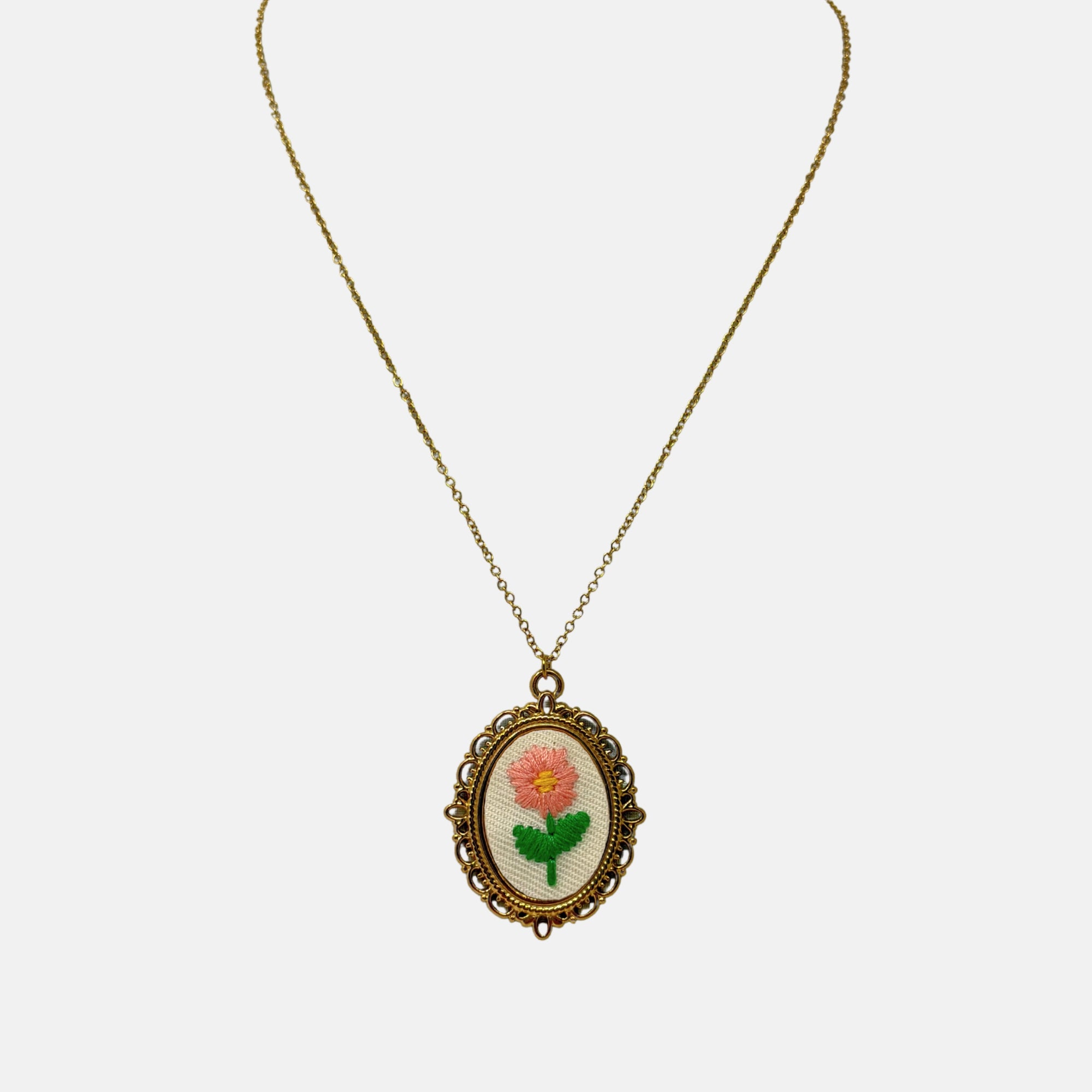 Collana Bloom