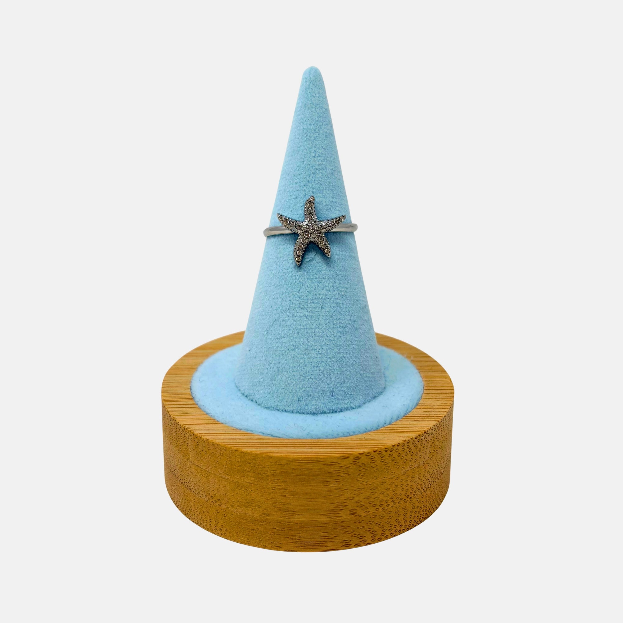 Anello Ariel