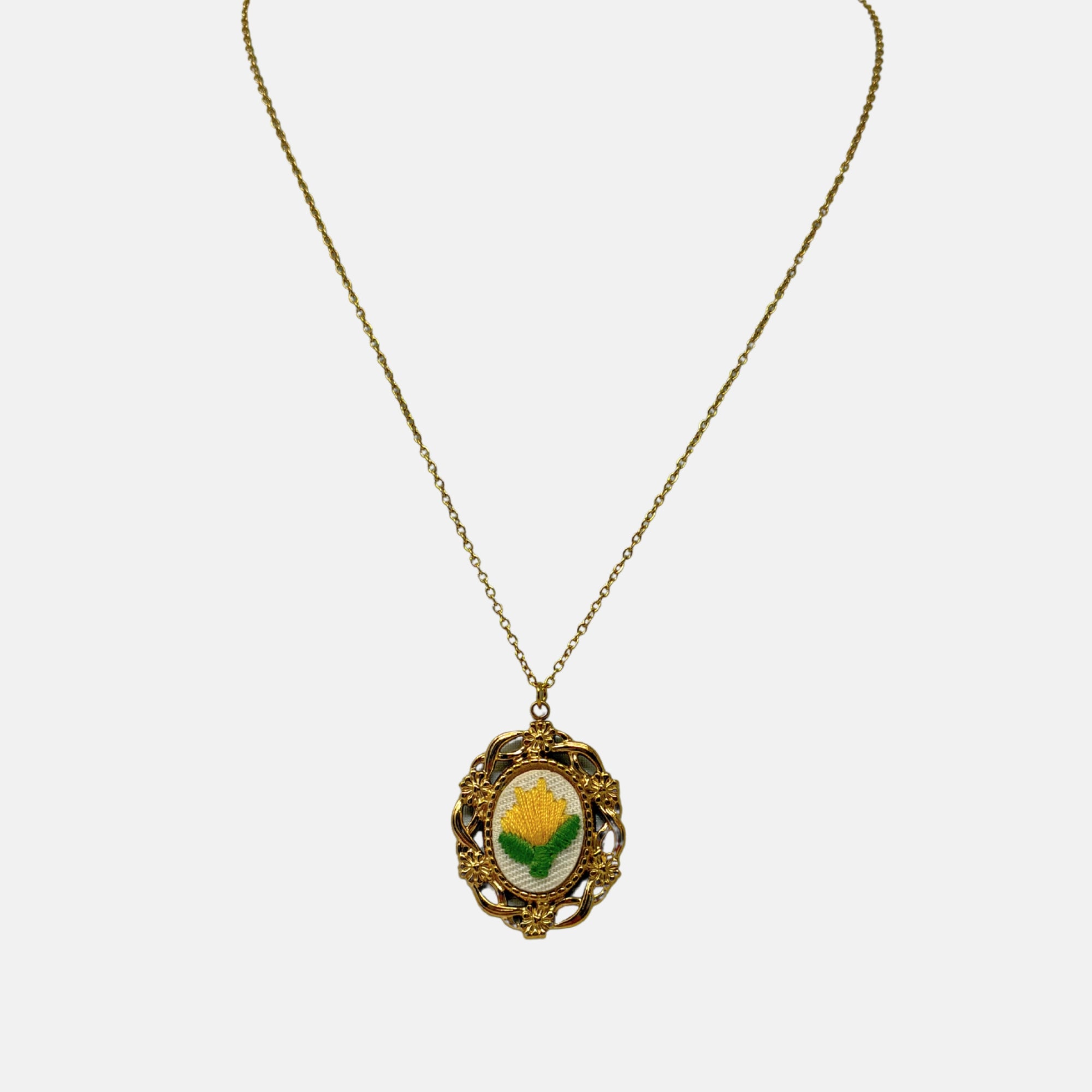 Collana Bloom