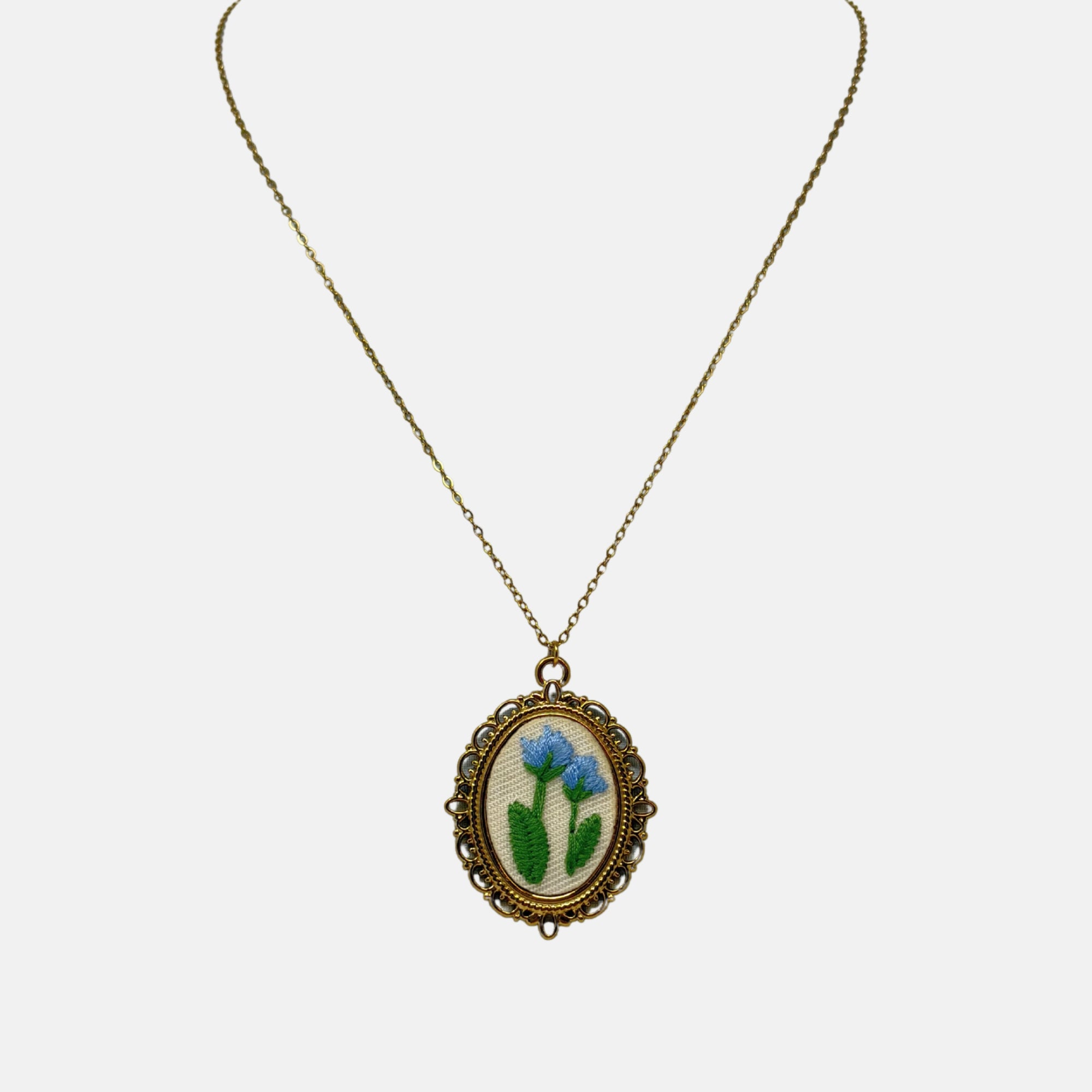 Collana Bloom