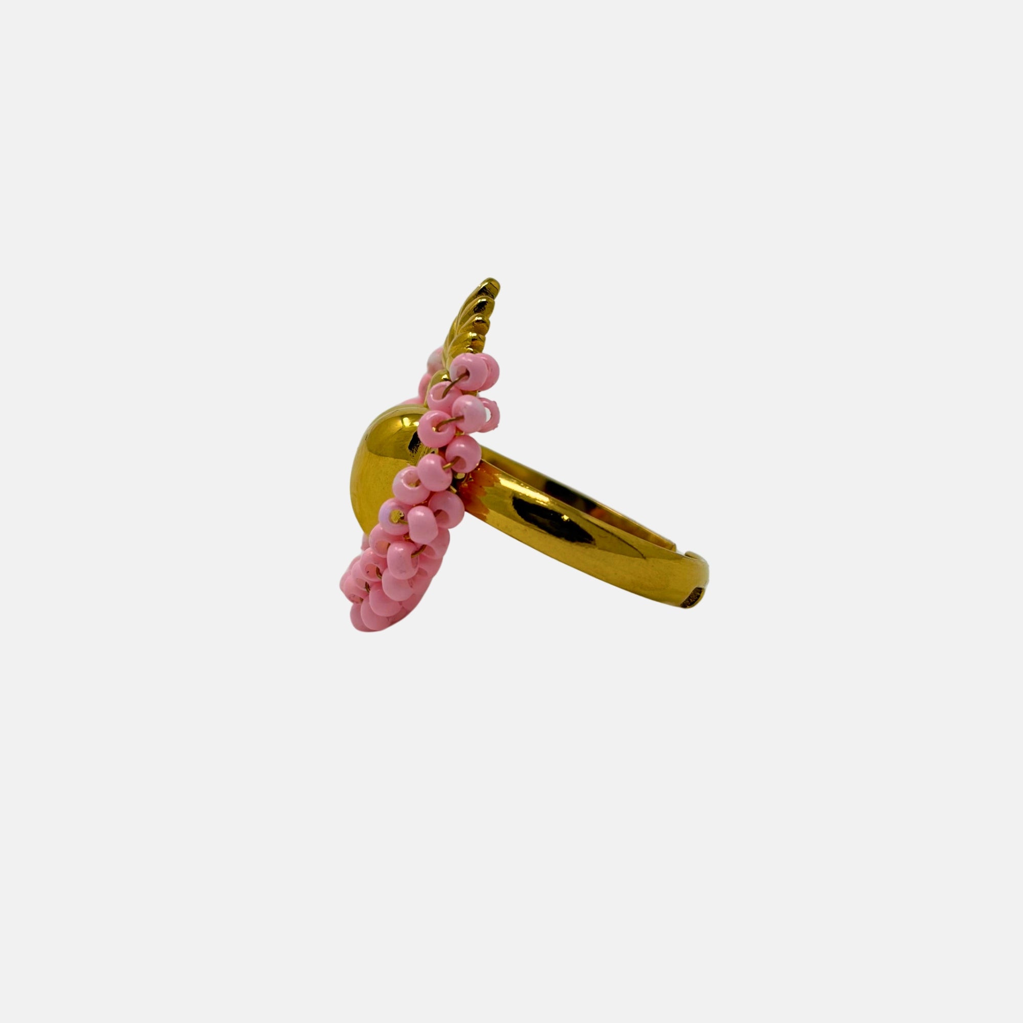 Anello Sacro Cuore Giulietta