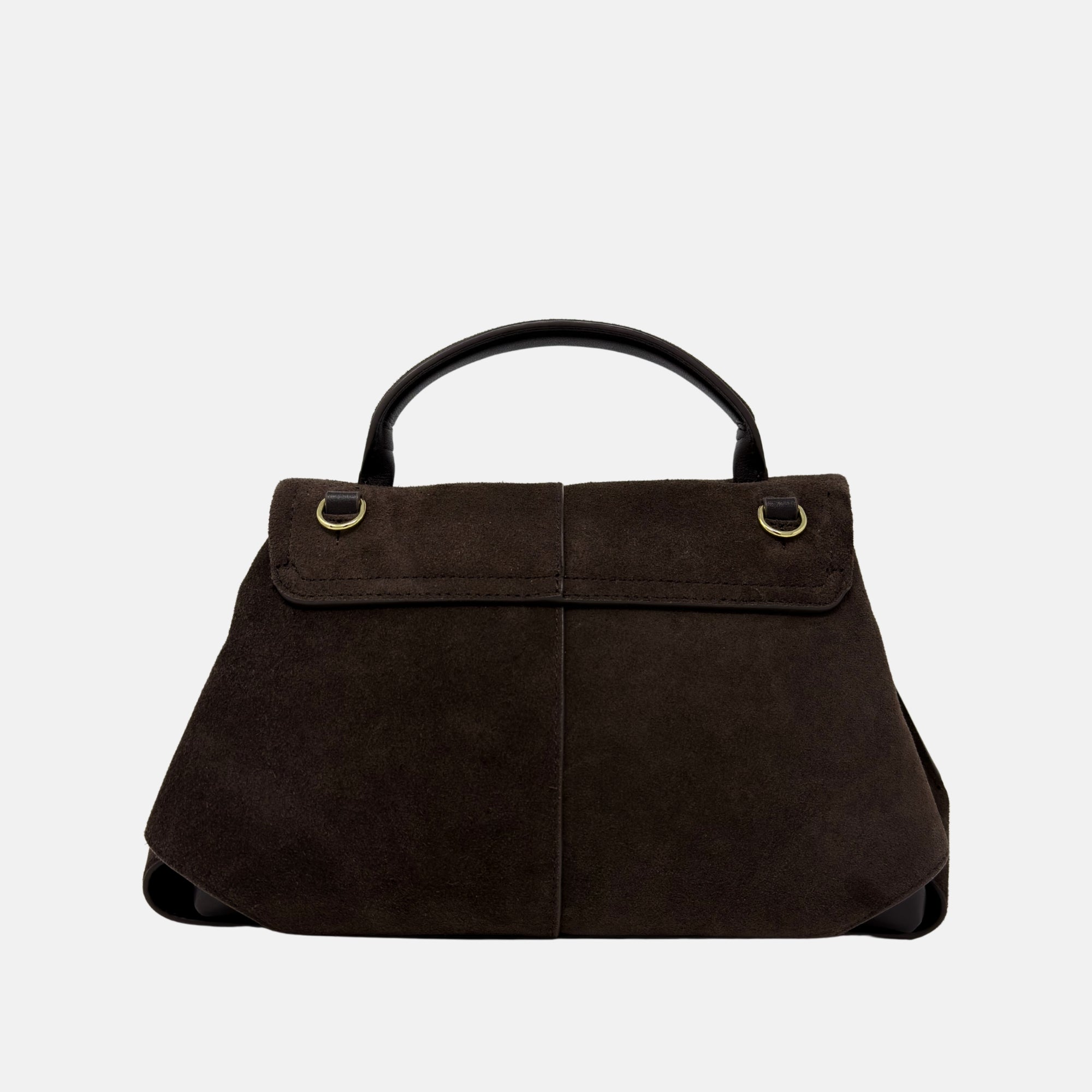 Borsa a mano Azzurra