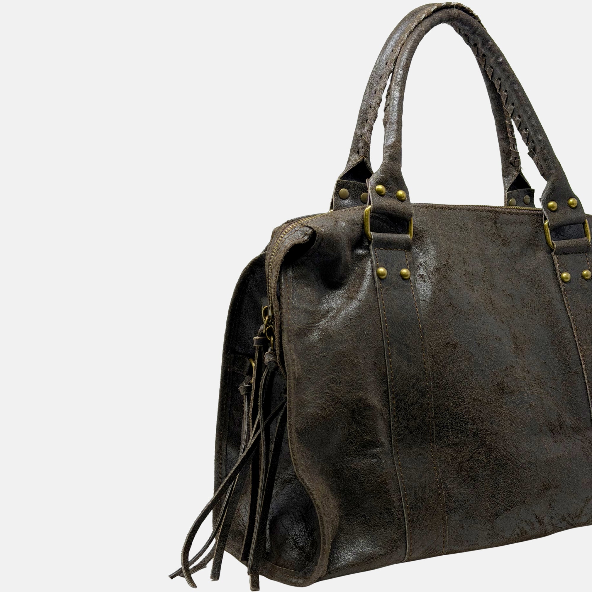Borsa a spalla Jade