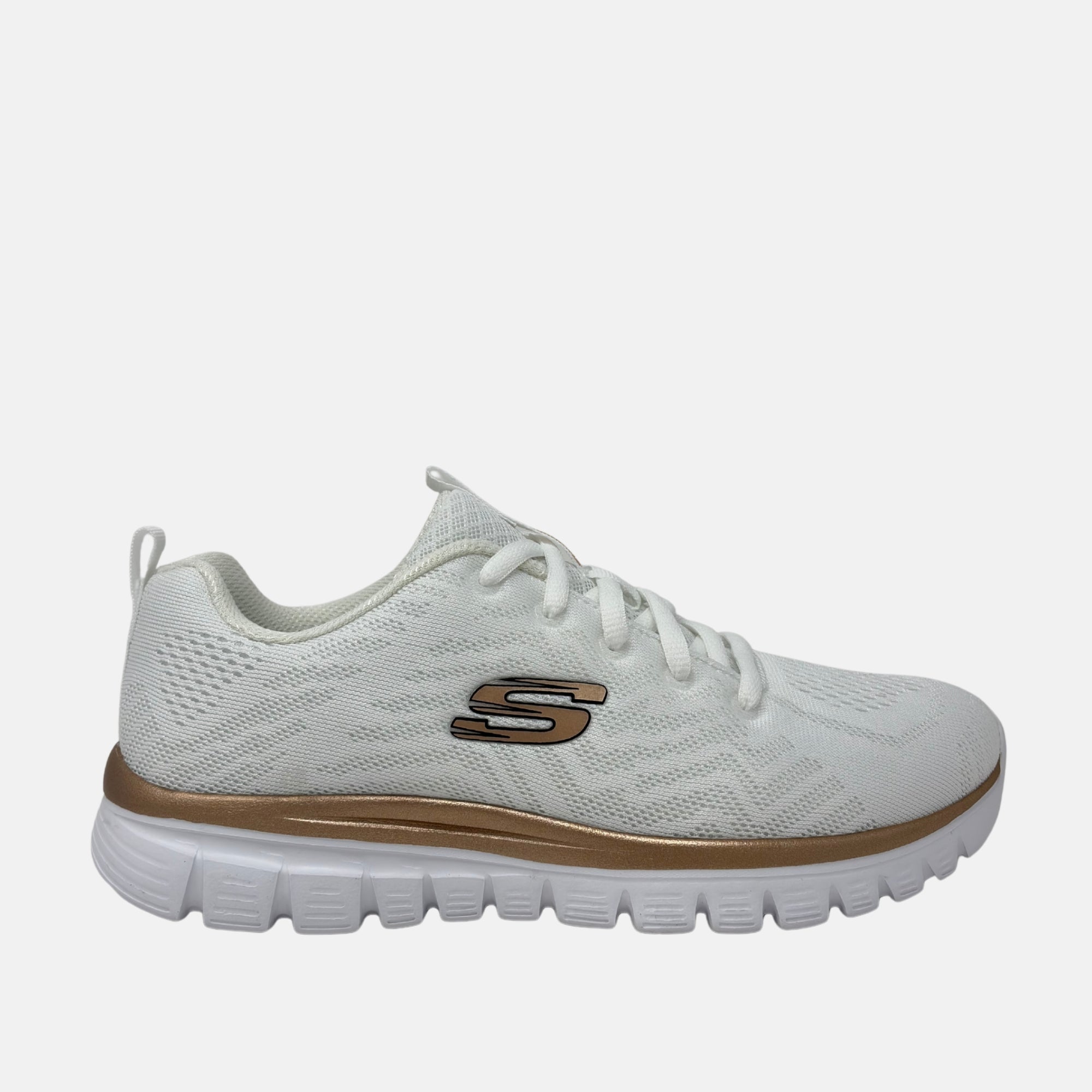 Skechers Graceful Get Connected