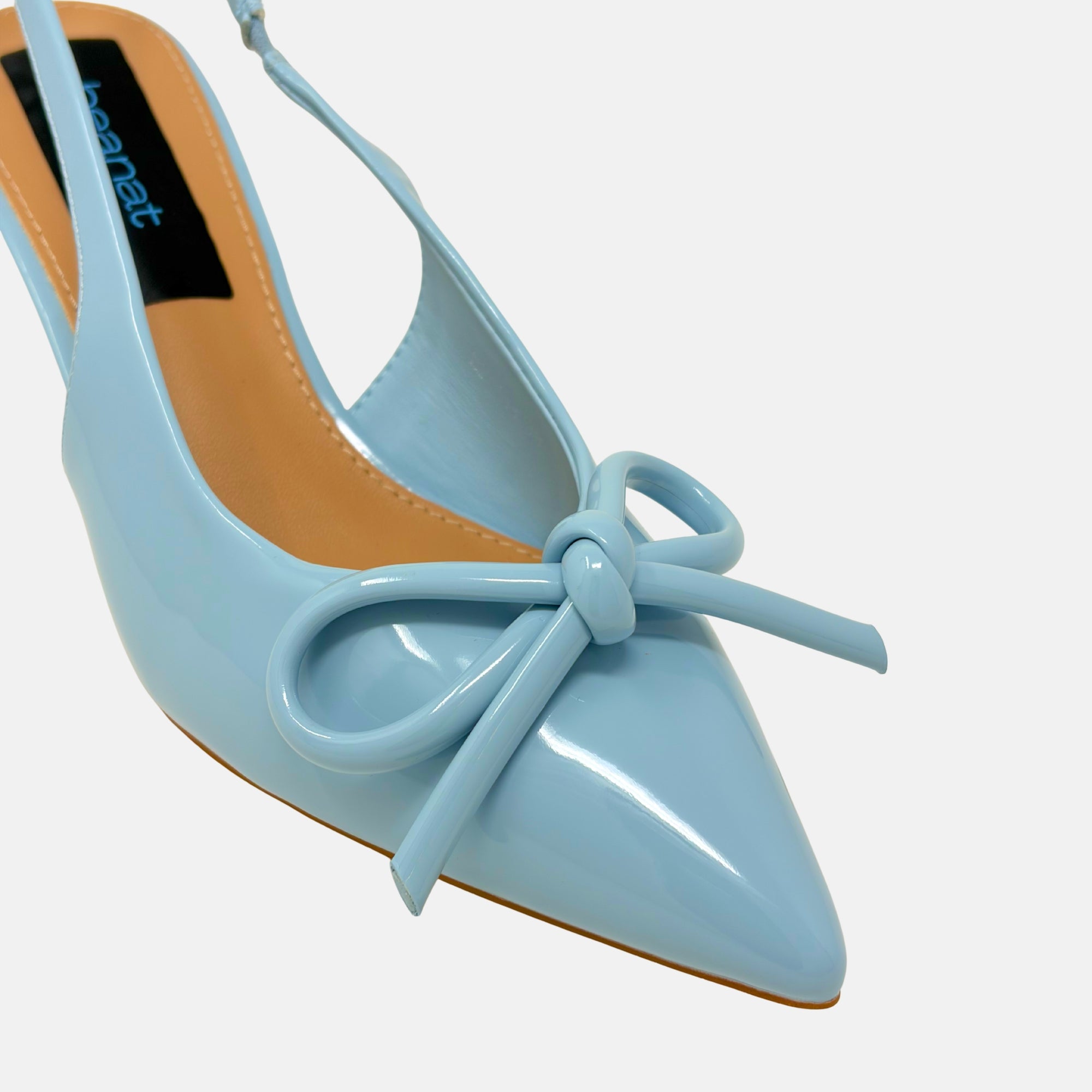 Scarpa con tacco Cilly