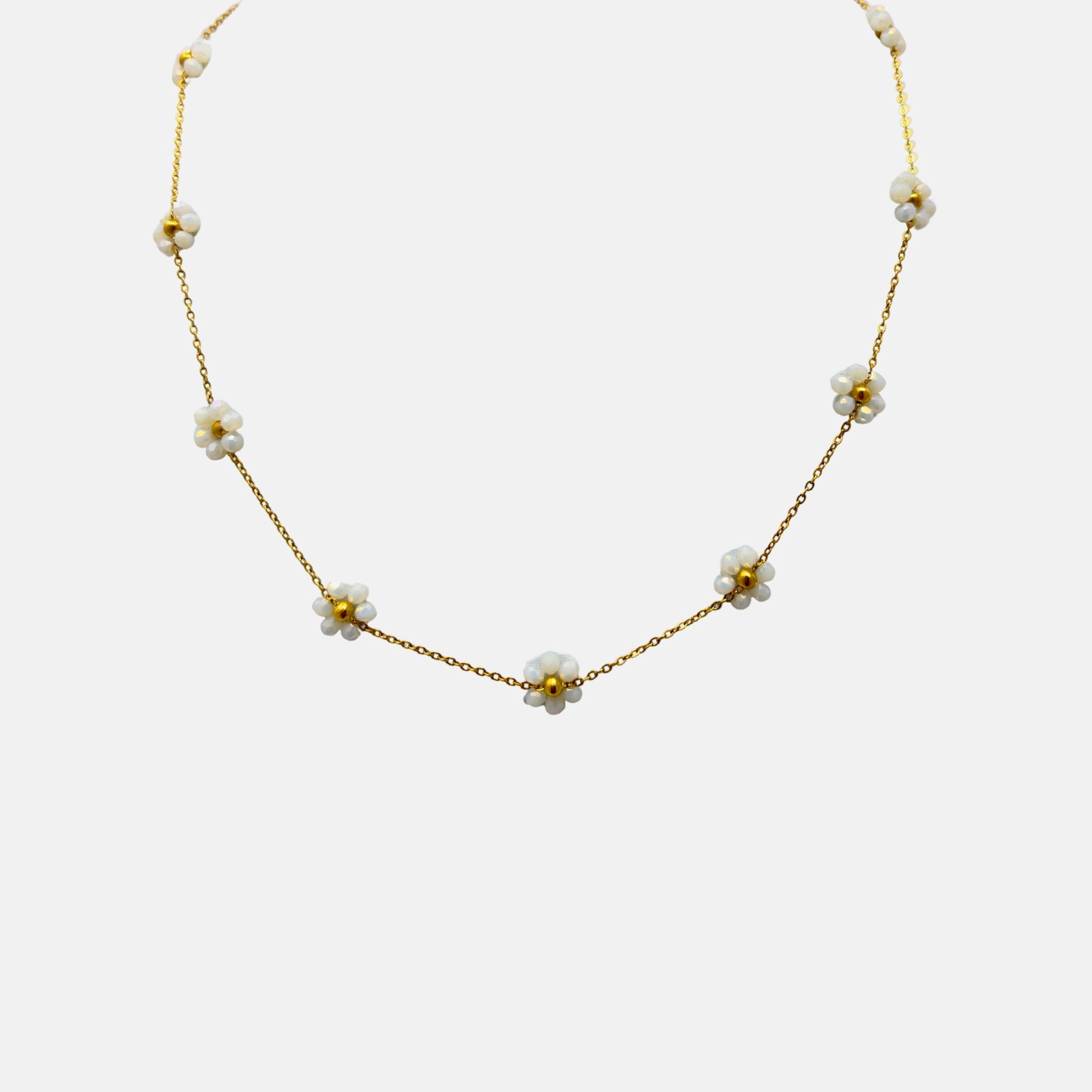 Collana Jolanda