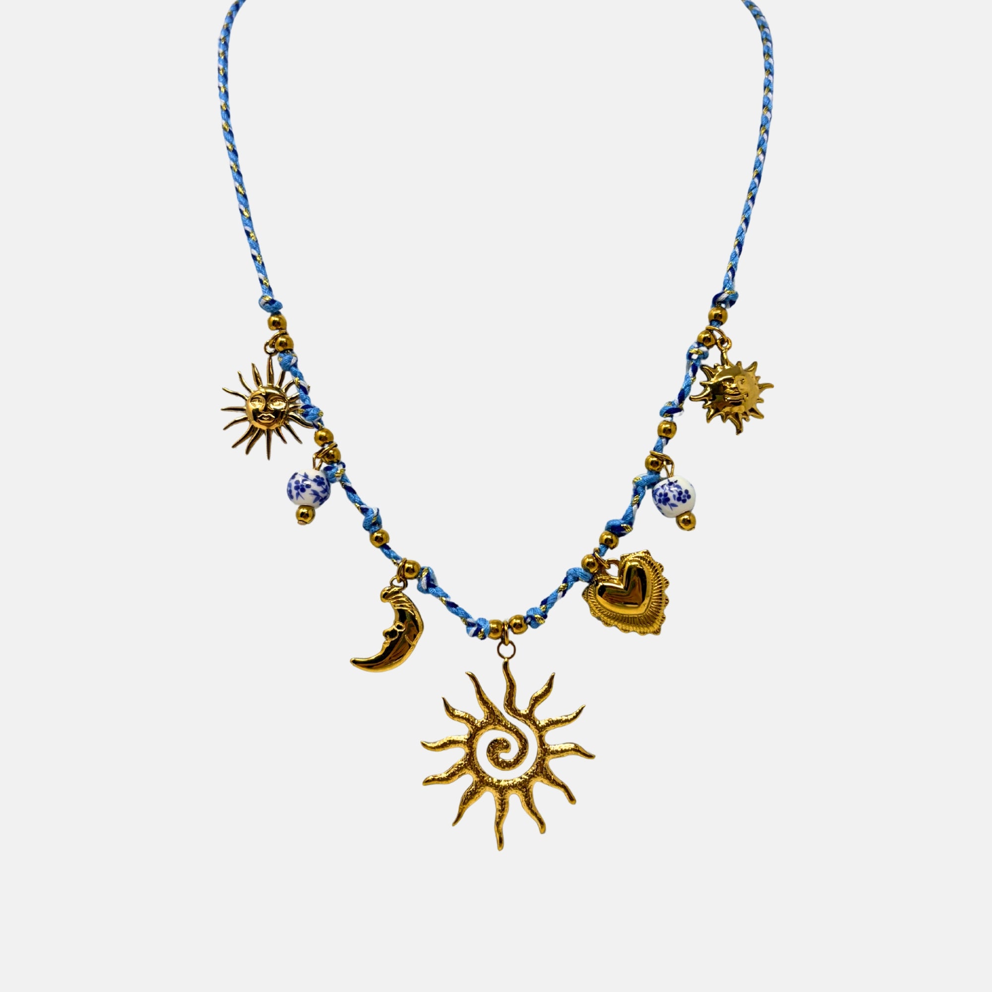 Collana Summer