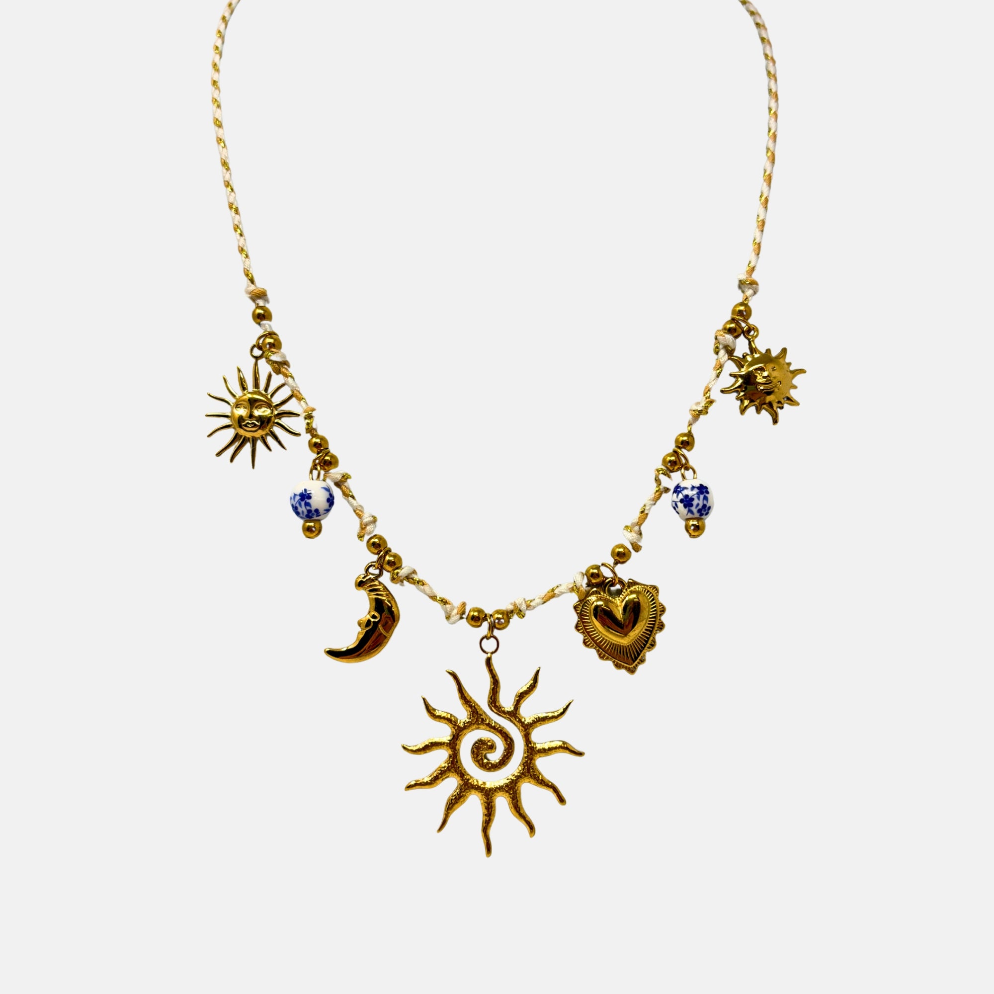 Collana Summer