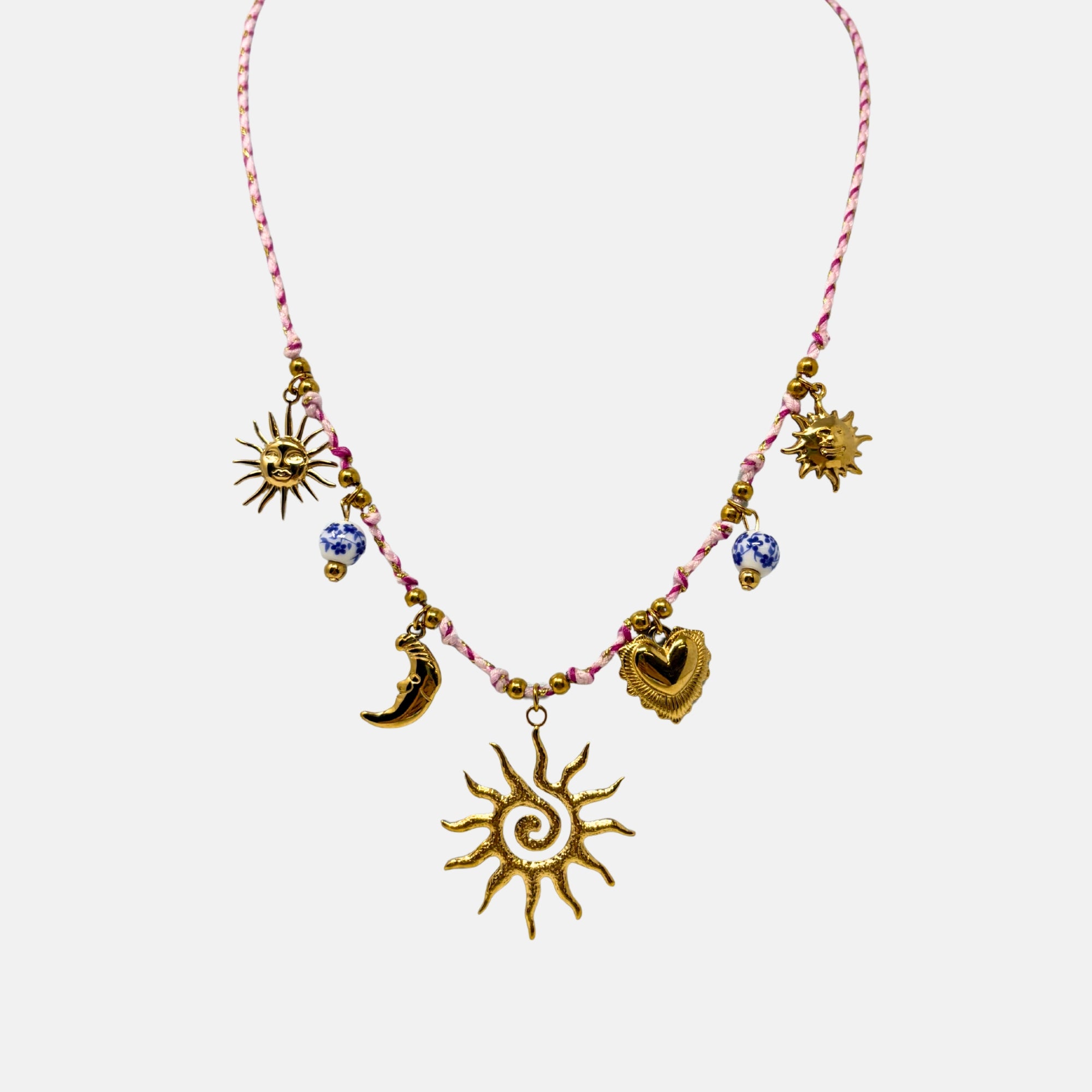 Collana Summer